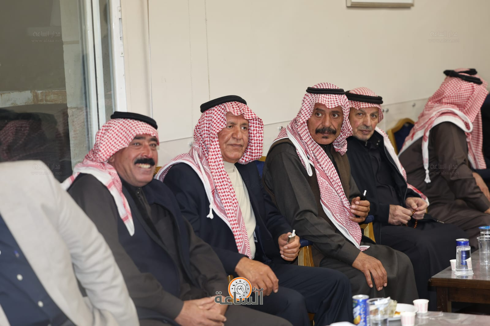 Madar Al-Saa Images 0.5573058877715805