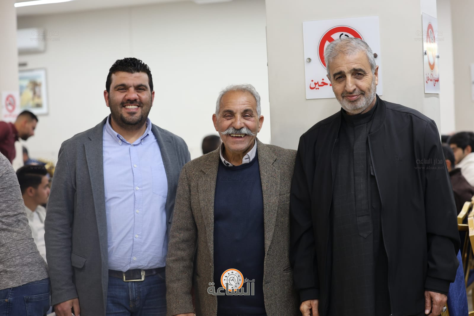 Madar Al-Saa Images 0.03597879725903286