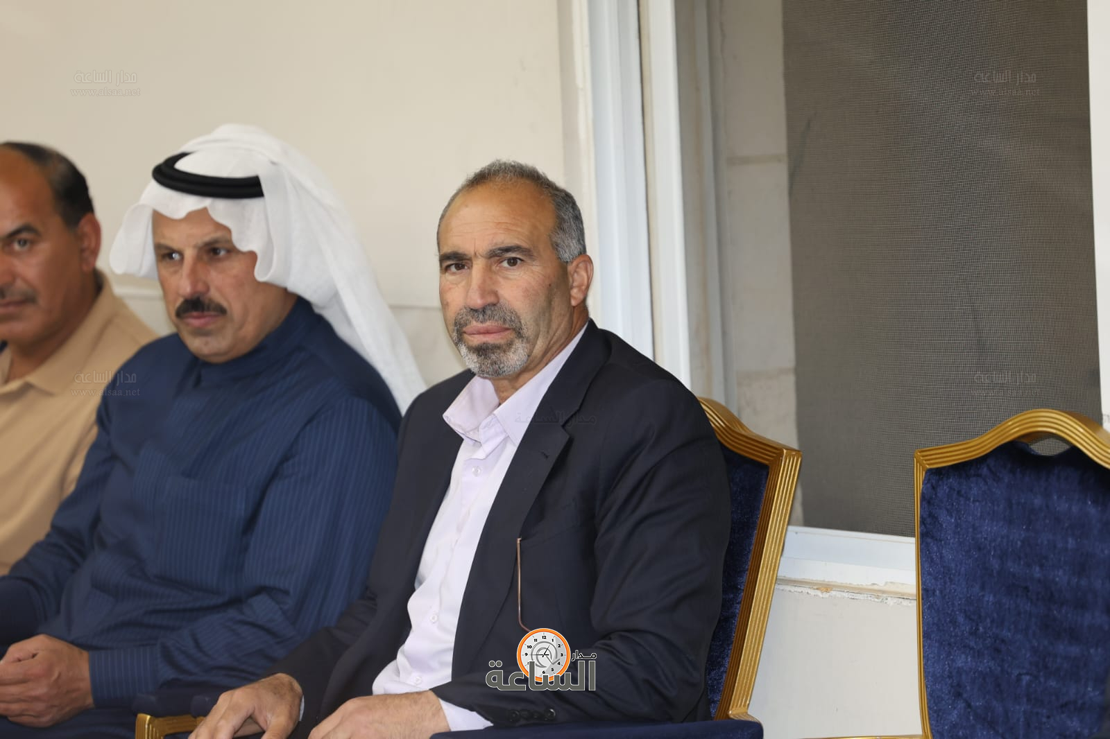 Madar Al-Saa Images 0.22329788530937578