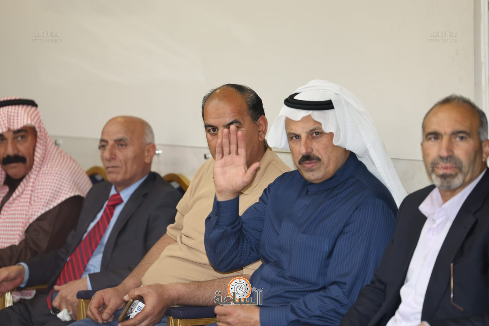 Madar Al-Saa Images 0.45809585020254884