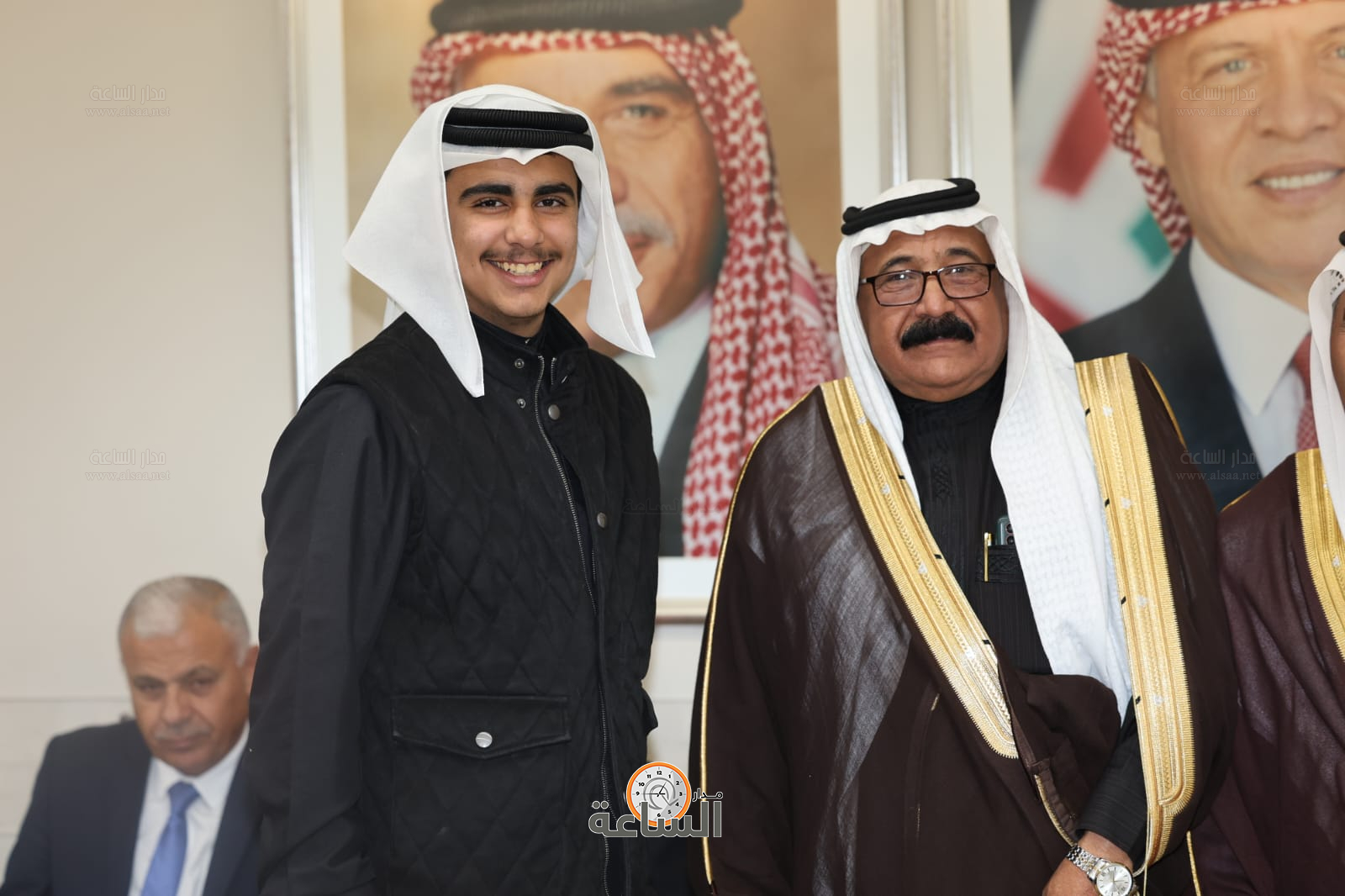 Madar Al-Saa Images 0.4496118125792743