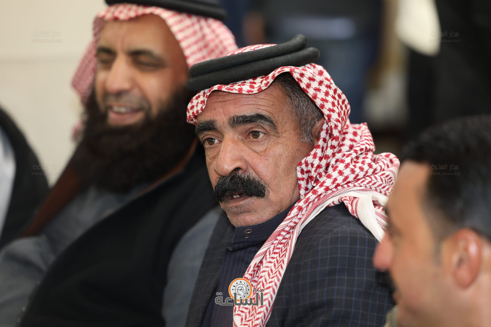 Madar Al-Saa Images 0.009282233303268939