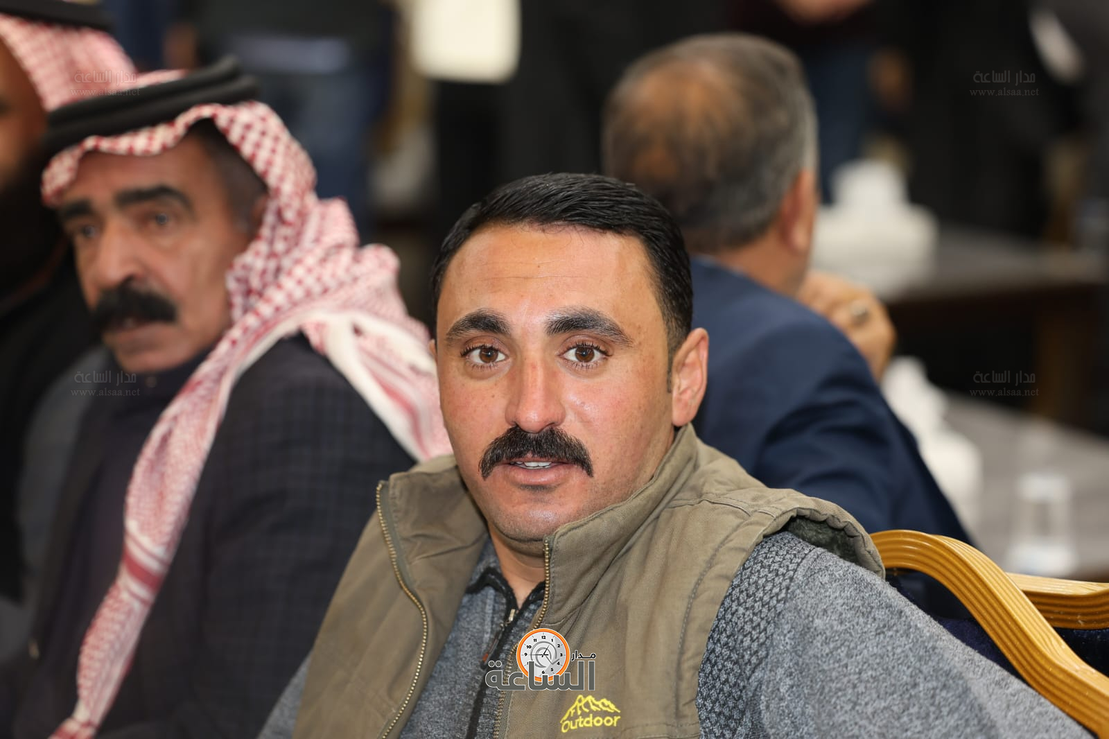 Madar Al-Saa Images 0.5423915365891164