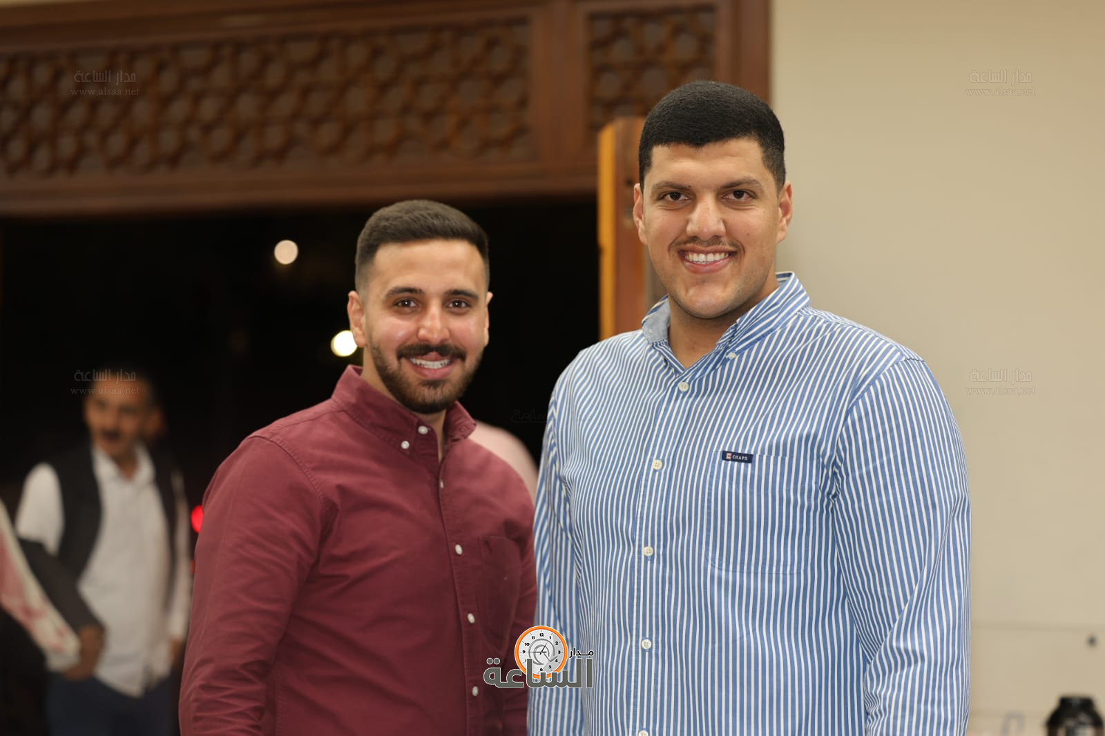 Madar Al-Saa Images 0.3519409683702871