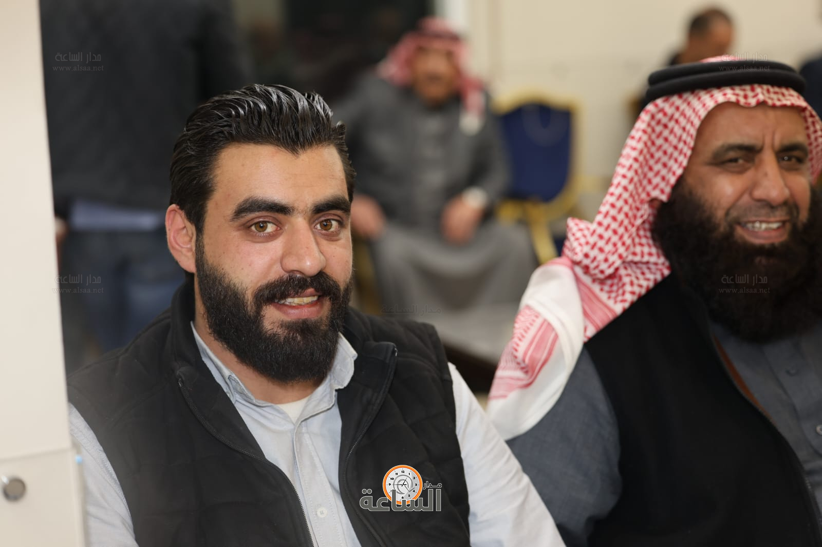 Madar Al-Saa Images 0.46250022171016436