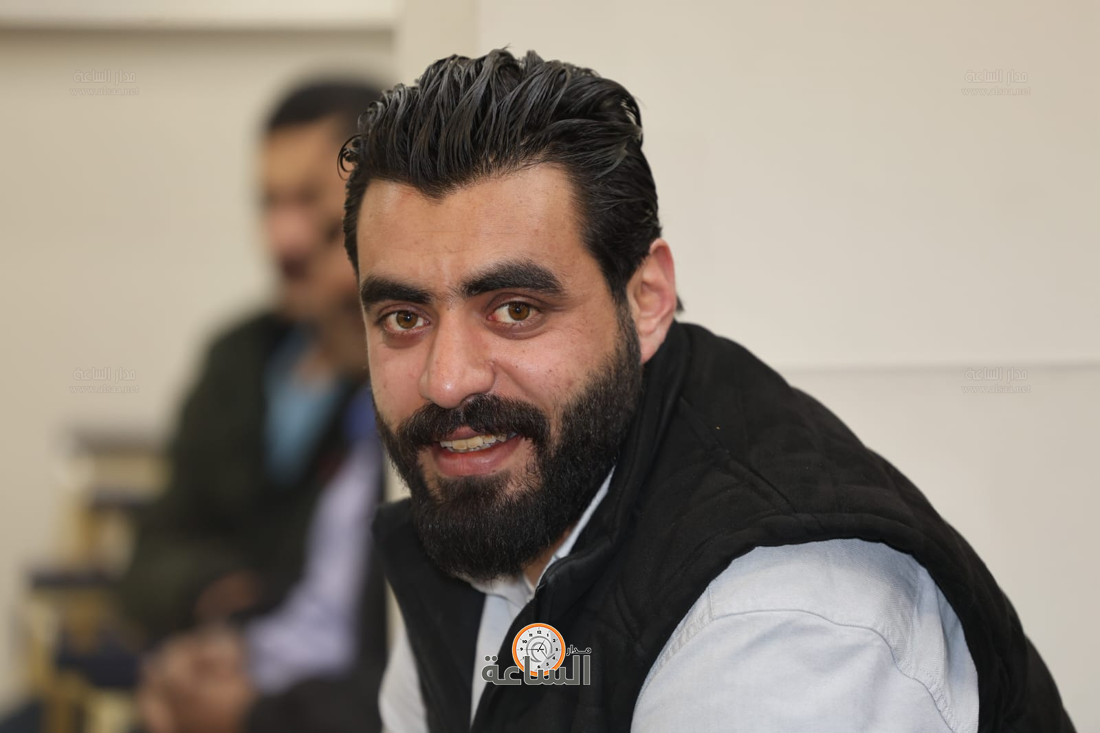 Madar Al-Saa Images 0.449631258886526