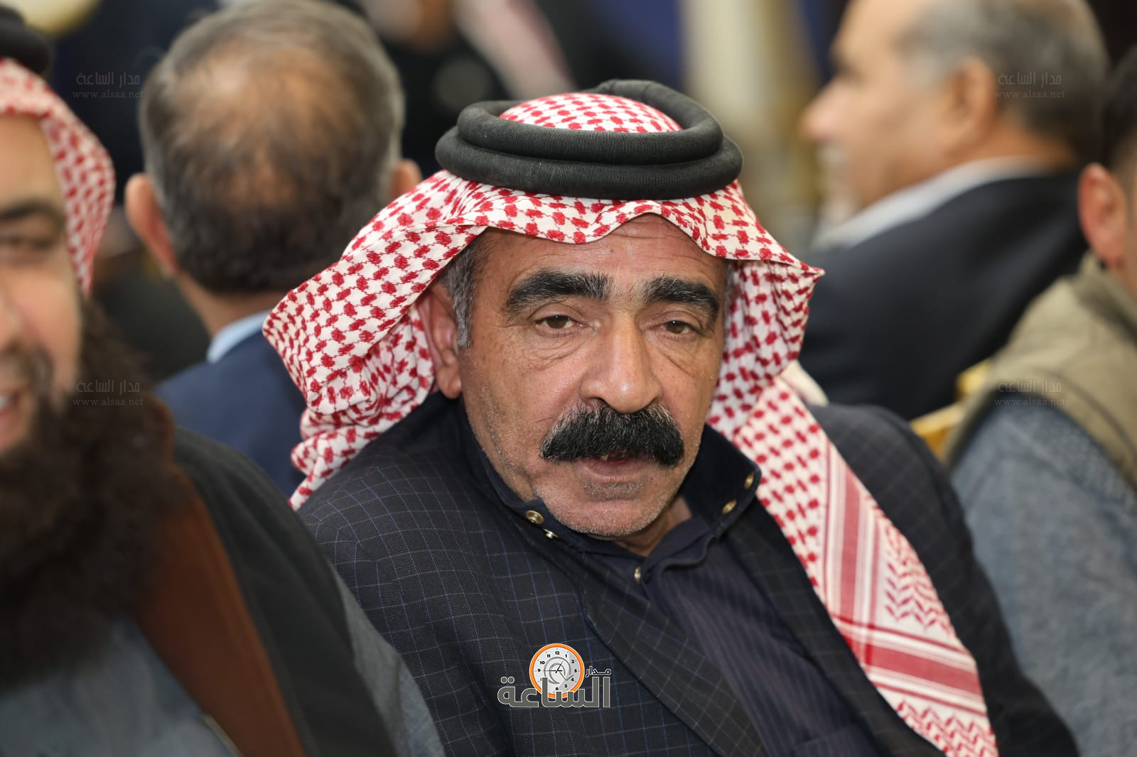 Madar Al-Saa Images 0.6821001376438087