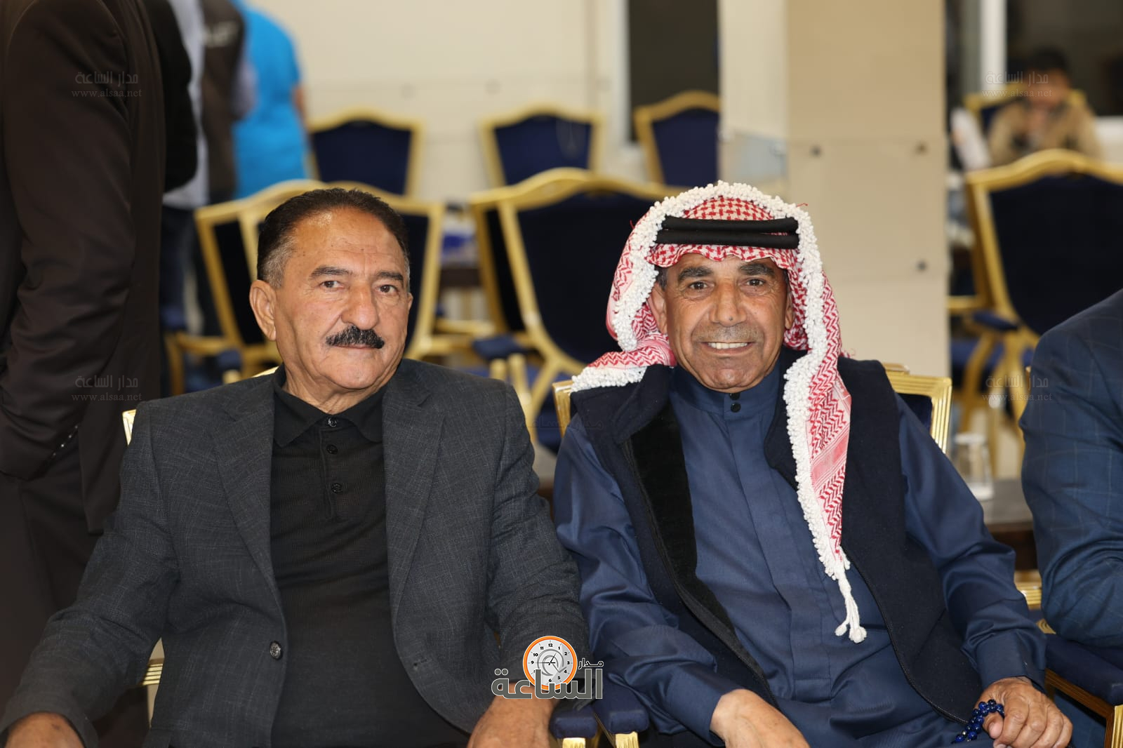 Madar Al-Saa Images 0.4914045587584308