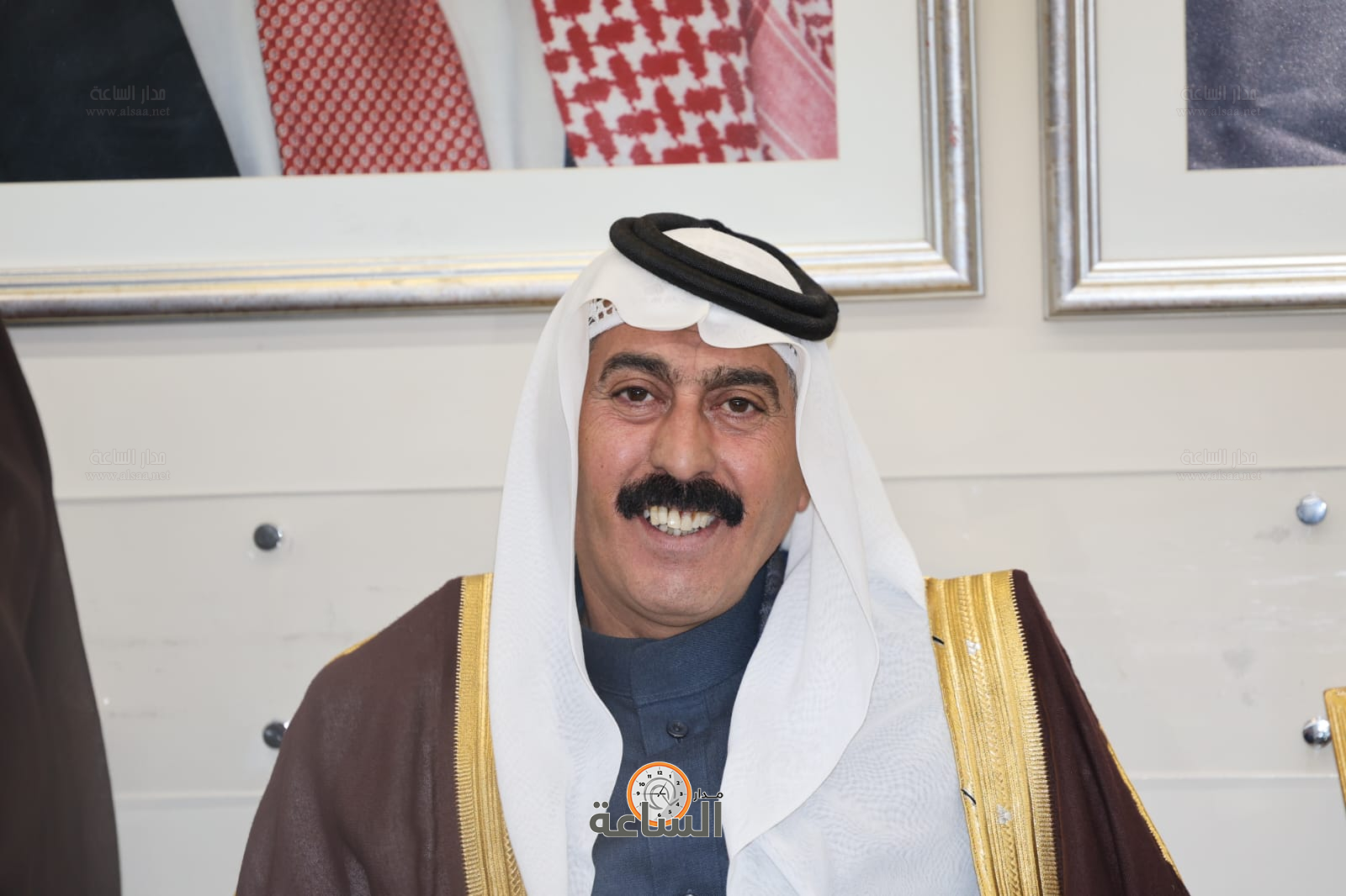 Madar Al-Saa Images 0.7662189531836608