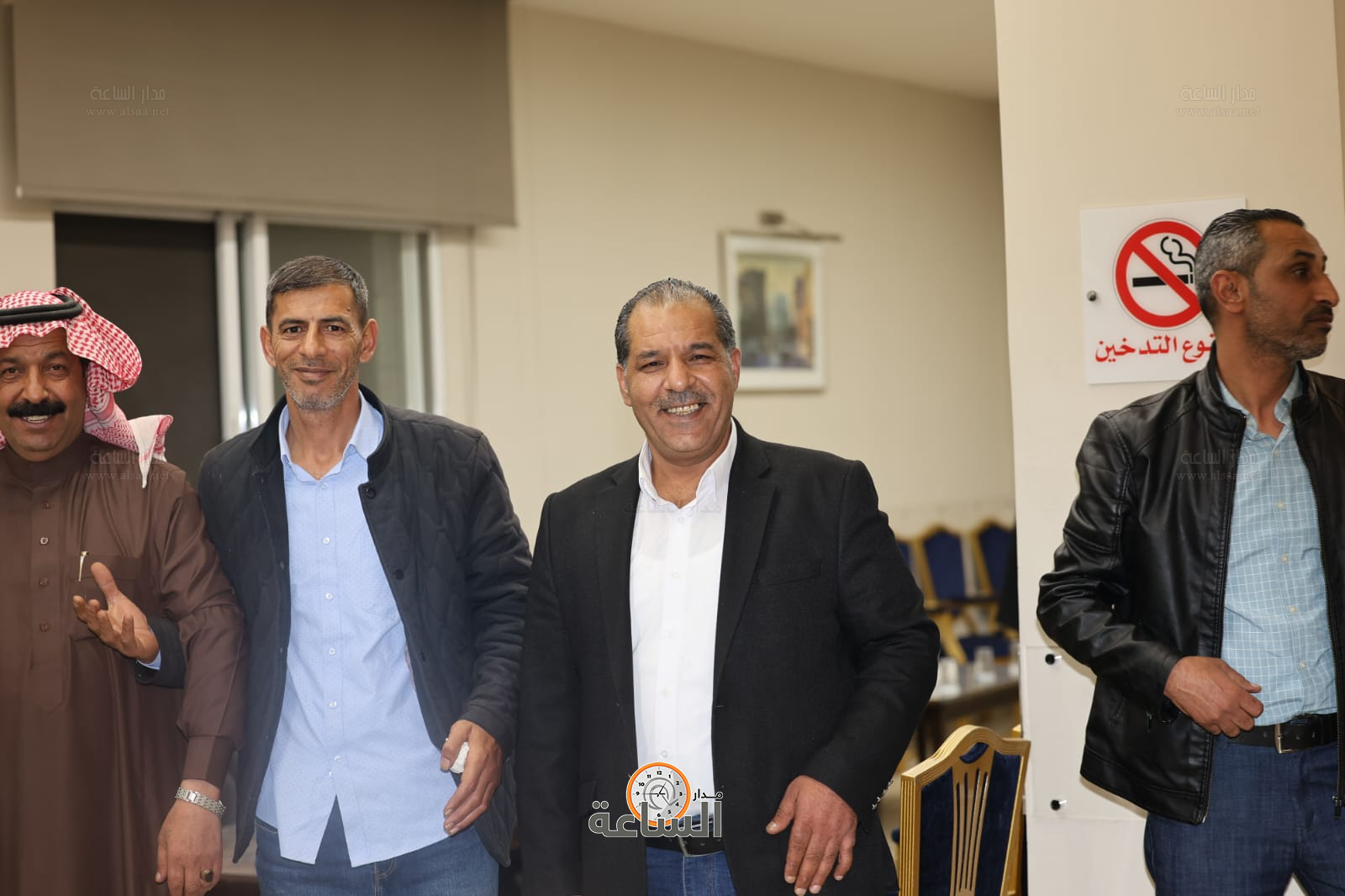 Madar Al-Saa Images 0.23725164496317208