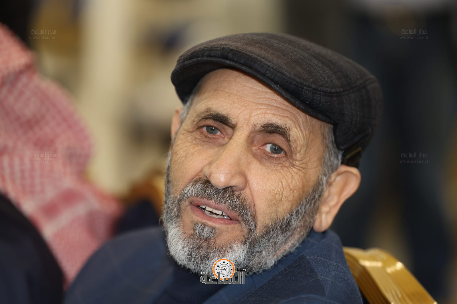 Madar Al-Saa Images 0.9031497943155758