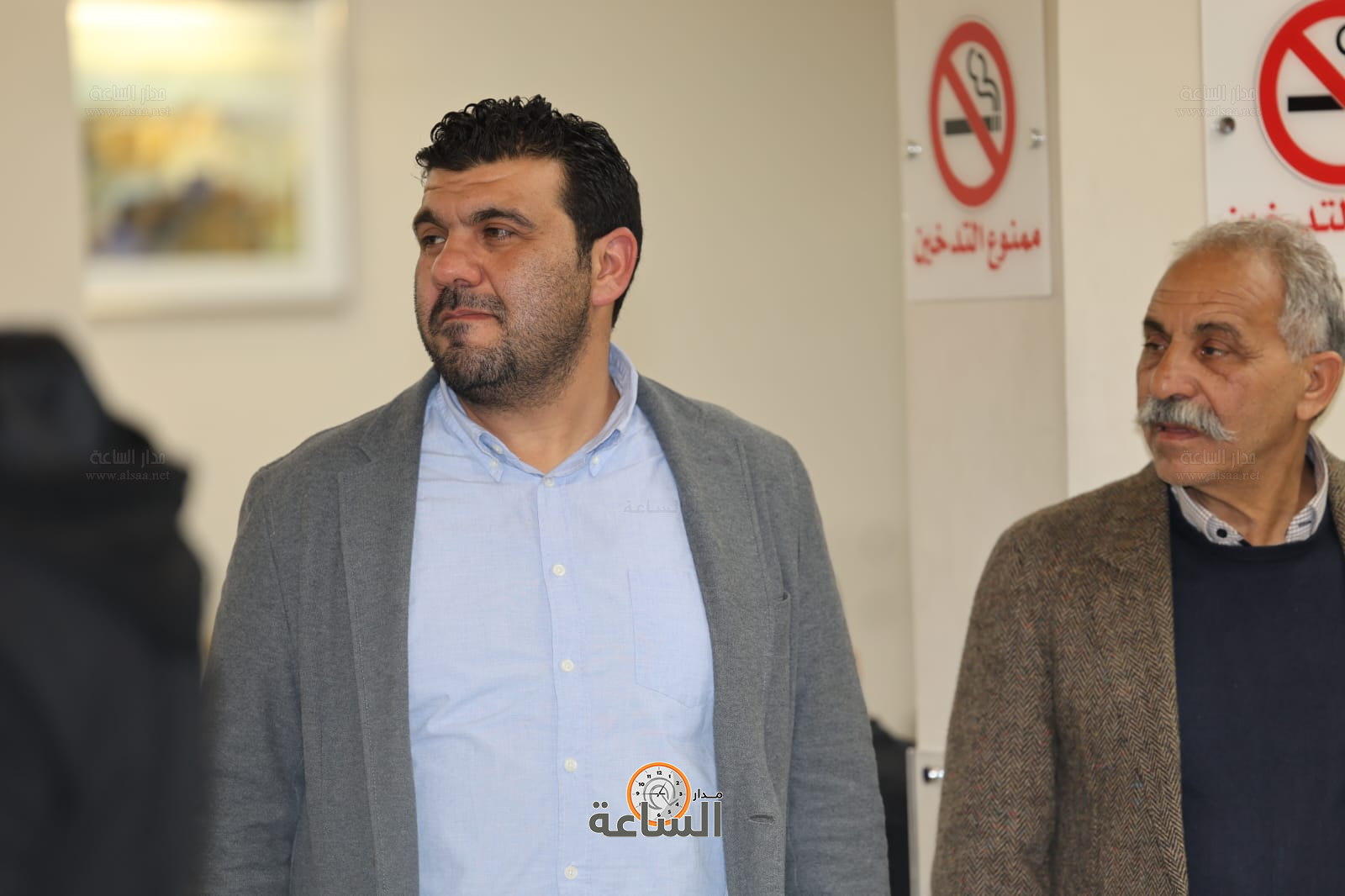 Madar Al-Saa Images 0.48341484381156996