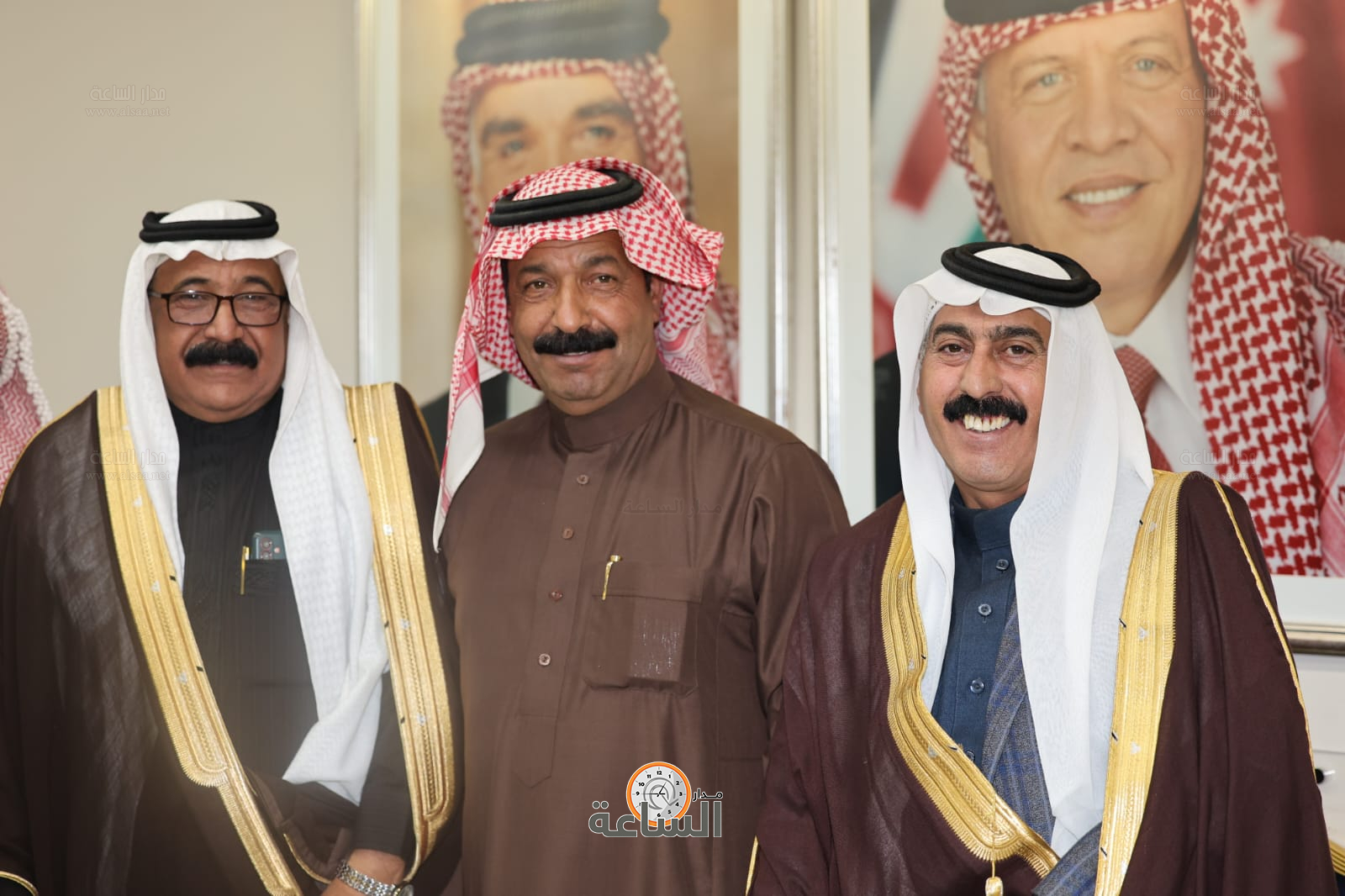 Madar Al-Saa Images 0.6483741475572125