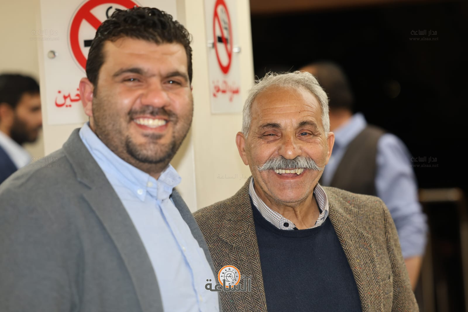 Madar Al-Saa Images 0.1199575386791405