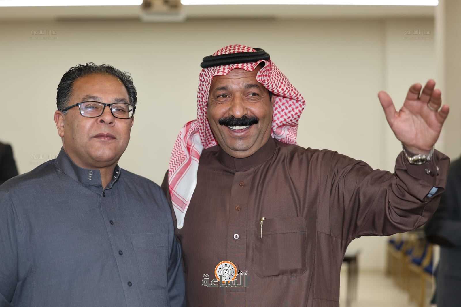 Madar Al-Saa Images 0.5665142781298572