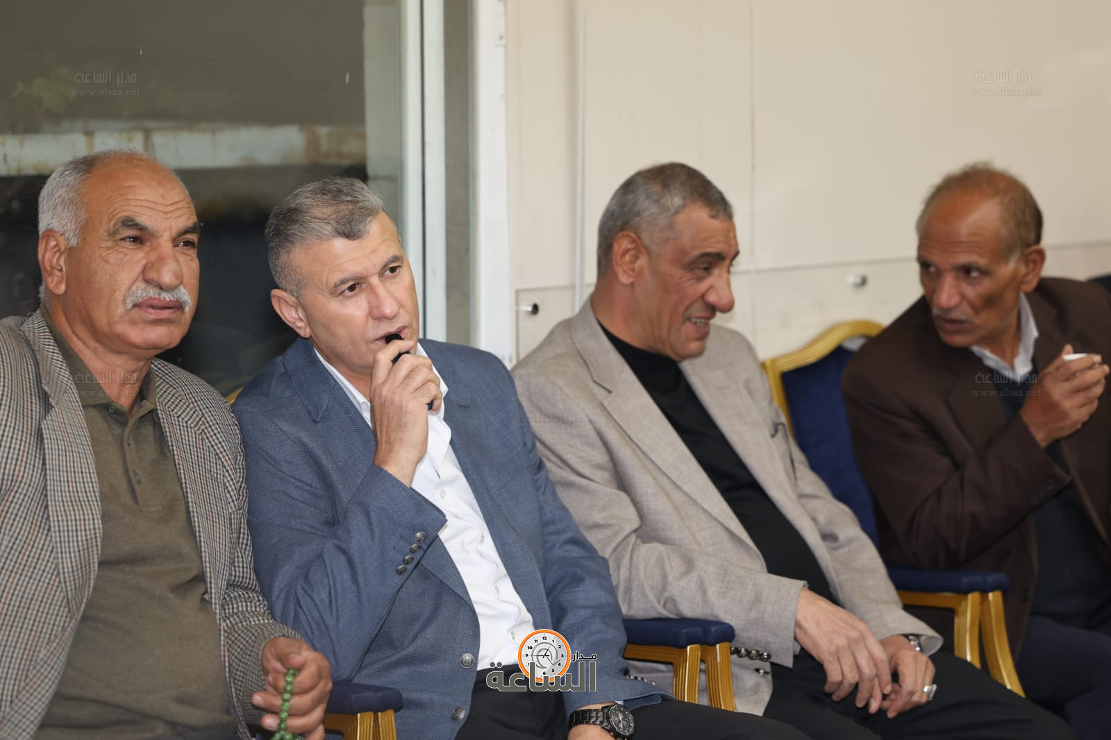 Madar Al-Saa Images 0.6654605927031395