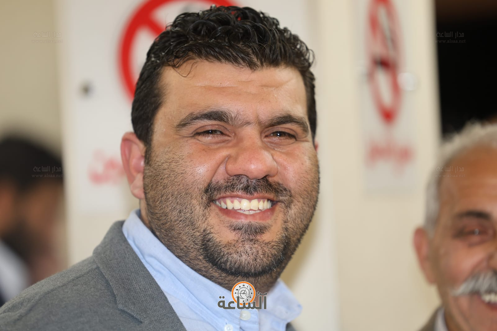 Madar Al-Saa Images 0.9682610059387154