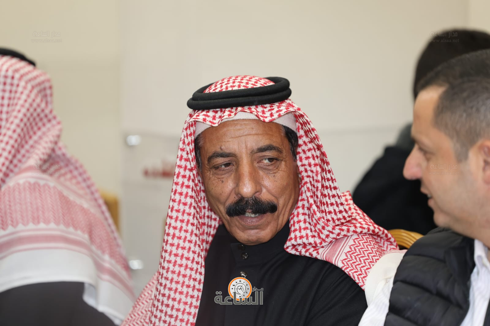 Madar Al-Saa Images 0.0840710033002775