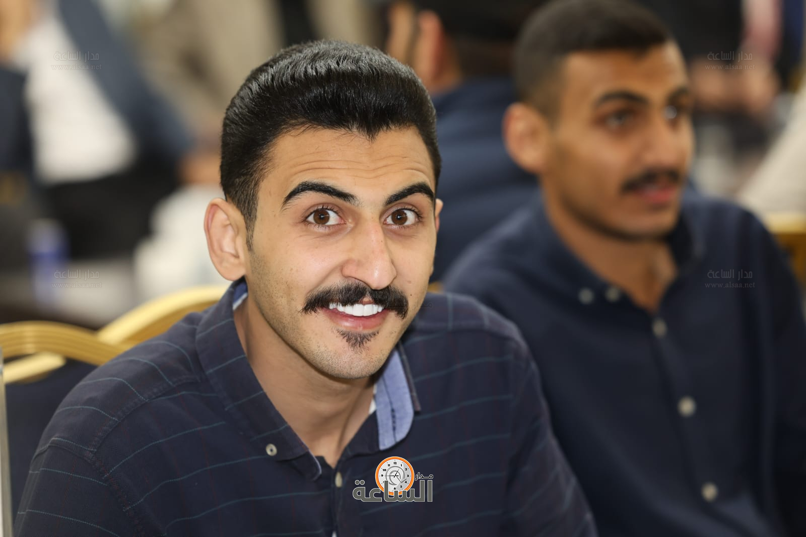 Madar Al-Saa Images 0.4266398205641383