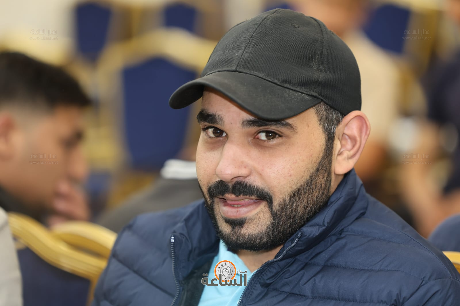 Madar Al-Saa Images 0.9774839844364179