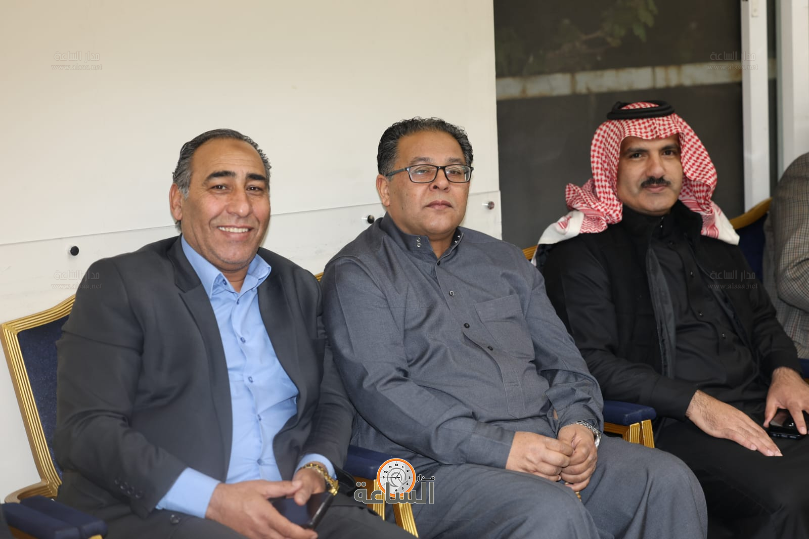 Madar Al-Saa Images 0.0639229779274667