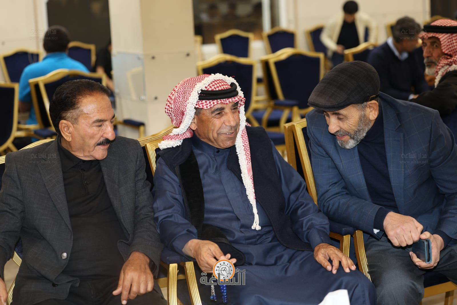 Madar Al-Saa Images 0.18300363641177475