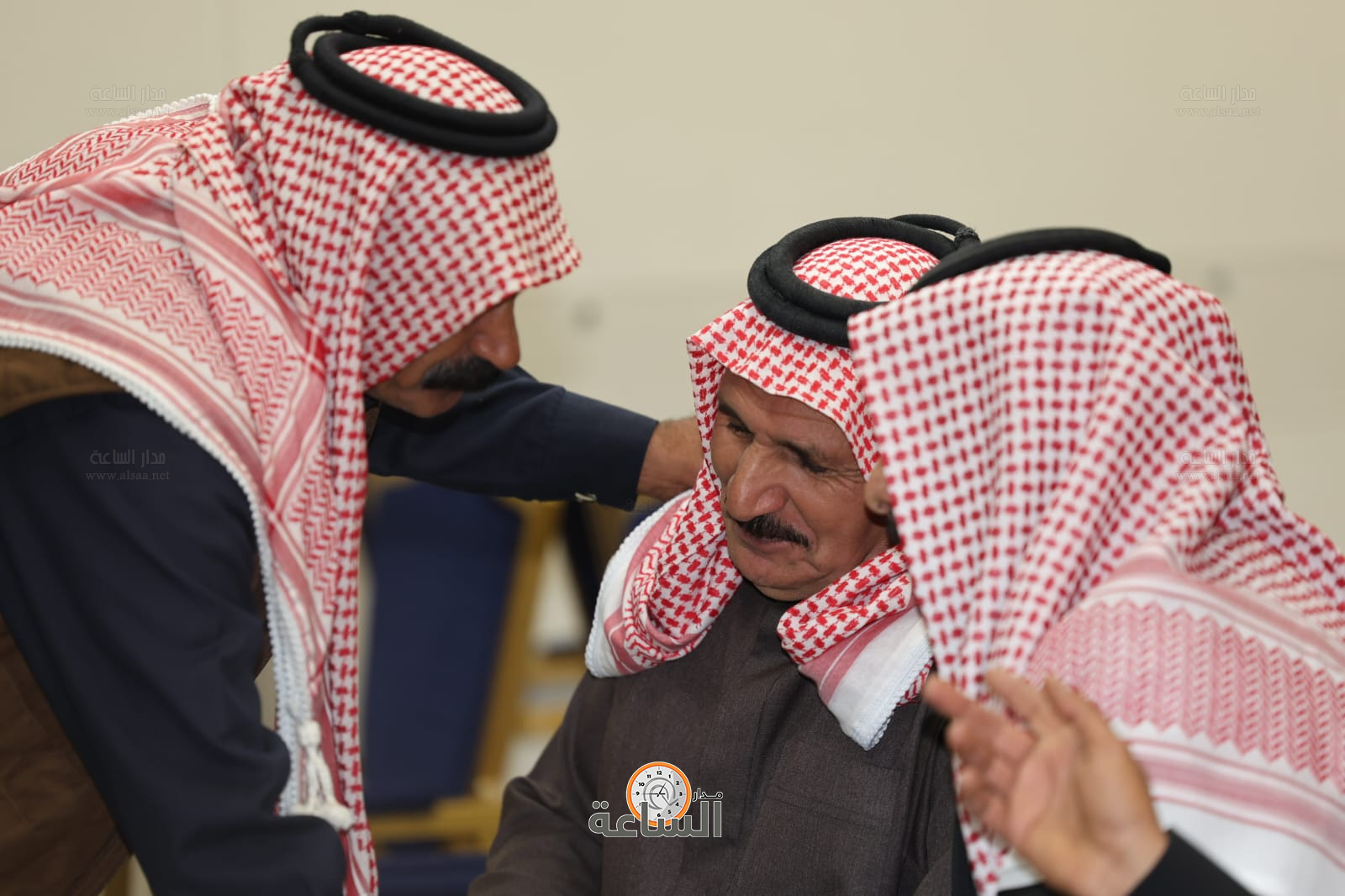 Madar Al-Saa Images 0.9498690132433065