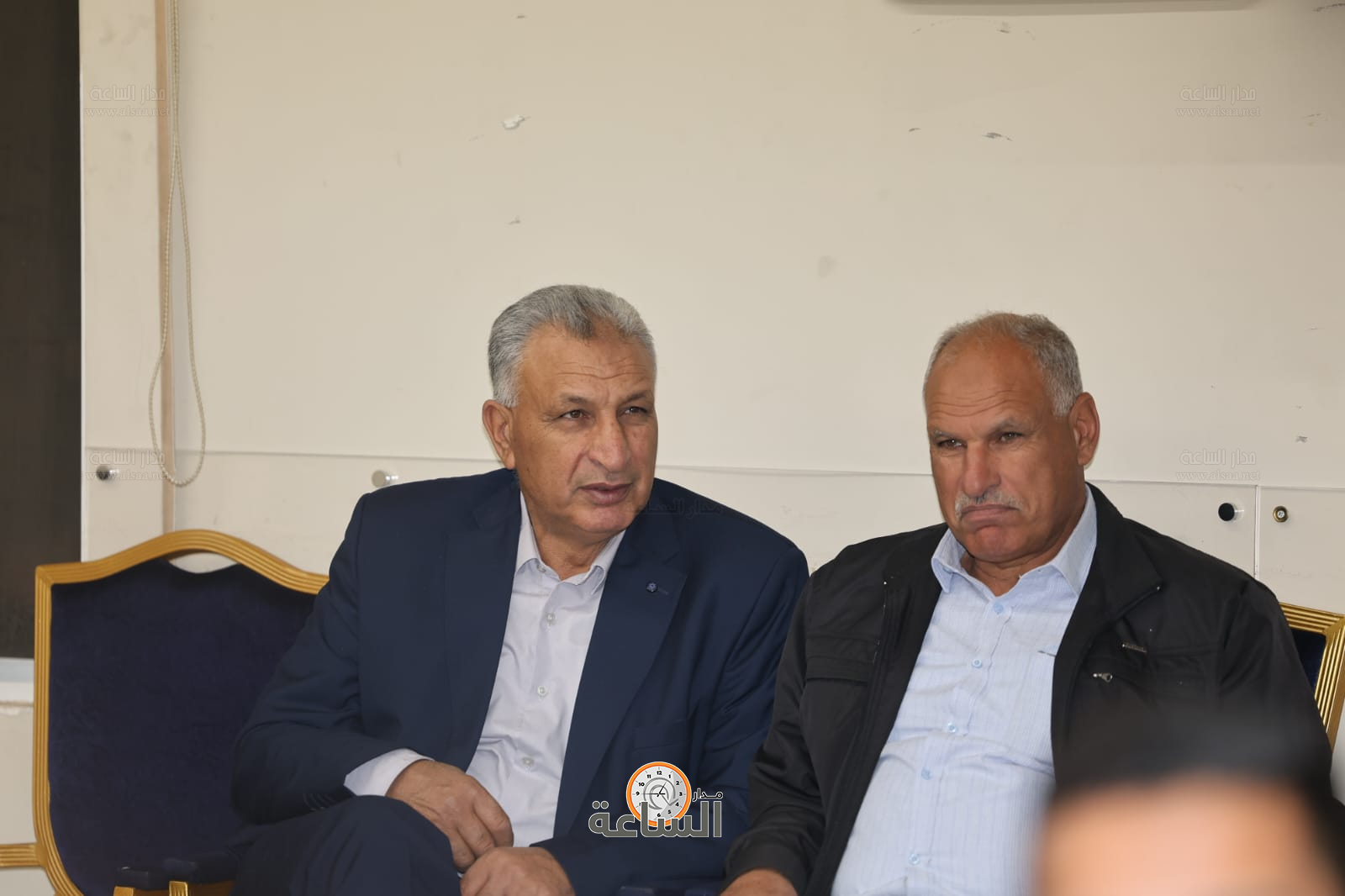 Madar Al-Saa Images 0.3152552998324559