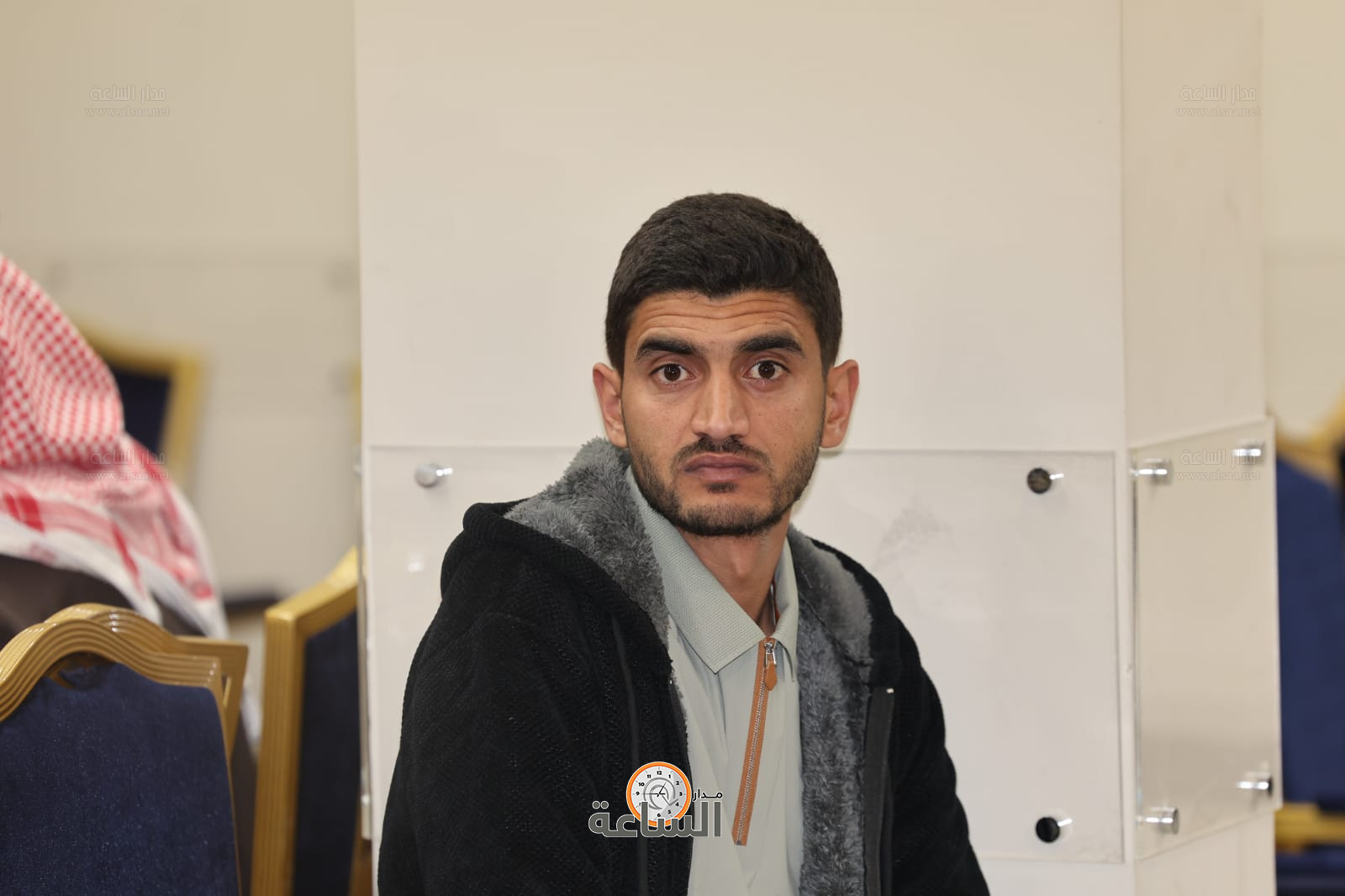 Madar Al-Saa Images 0.12055740349012678