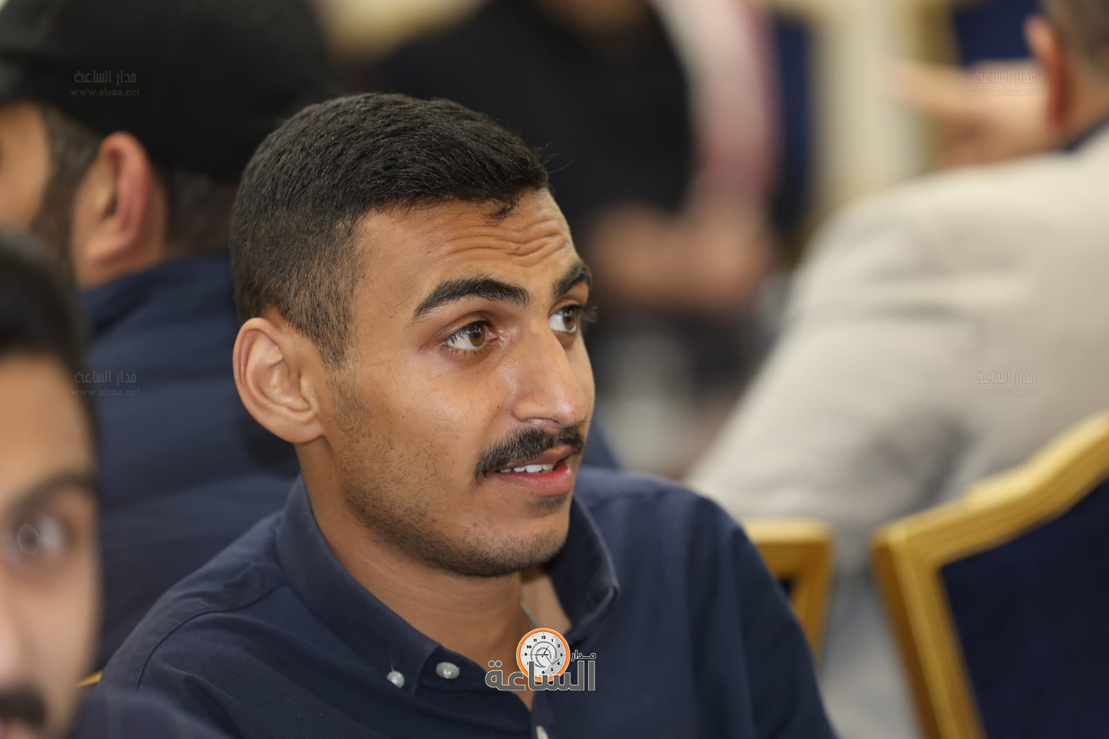 Madar Al-Saa Images 0.3230376377959261