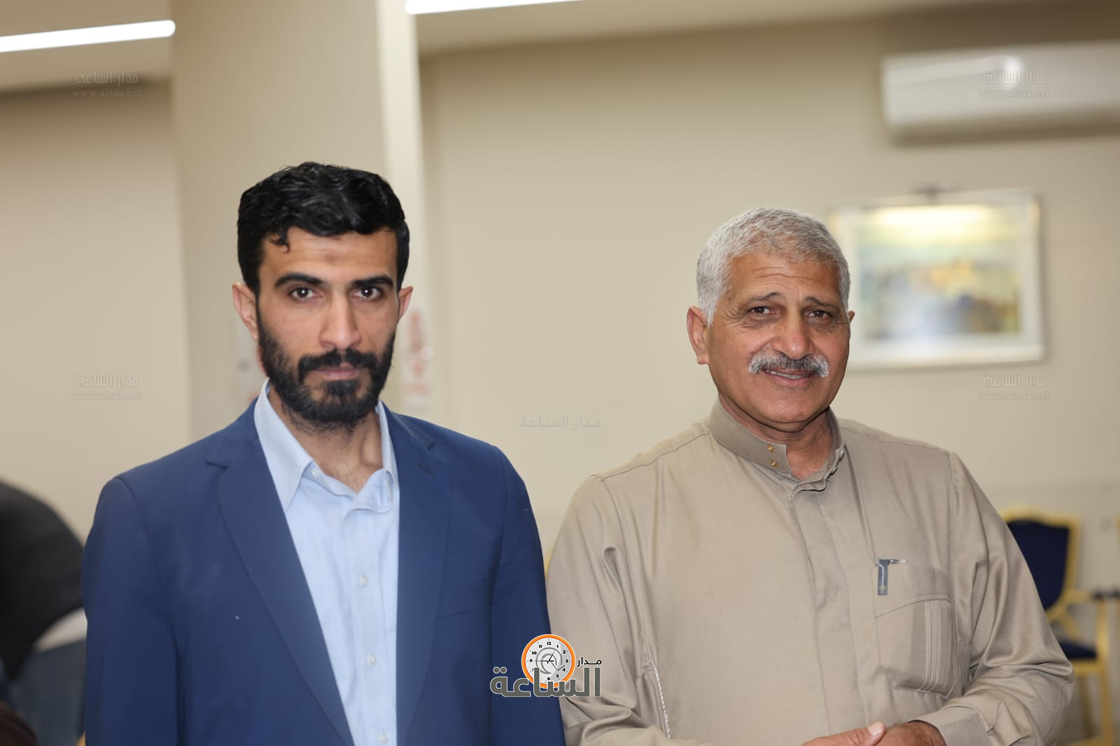 Madar Al-Saa Images 0.6658263833948107