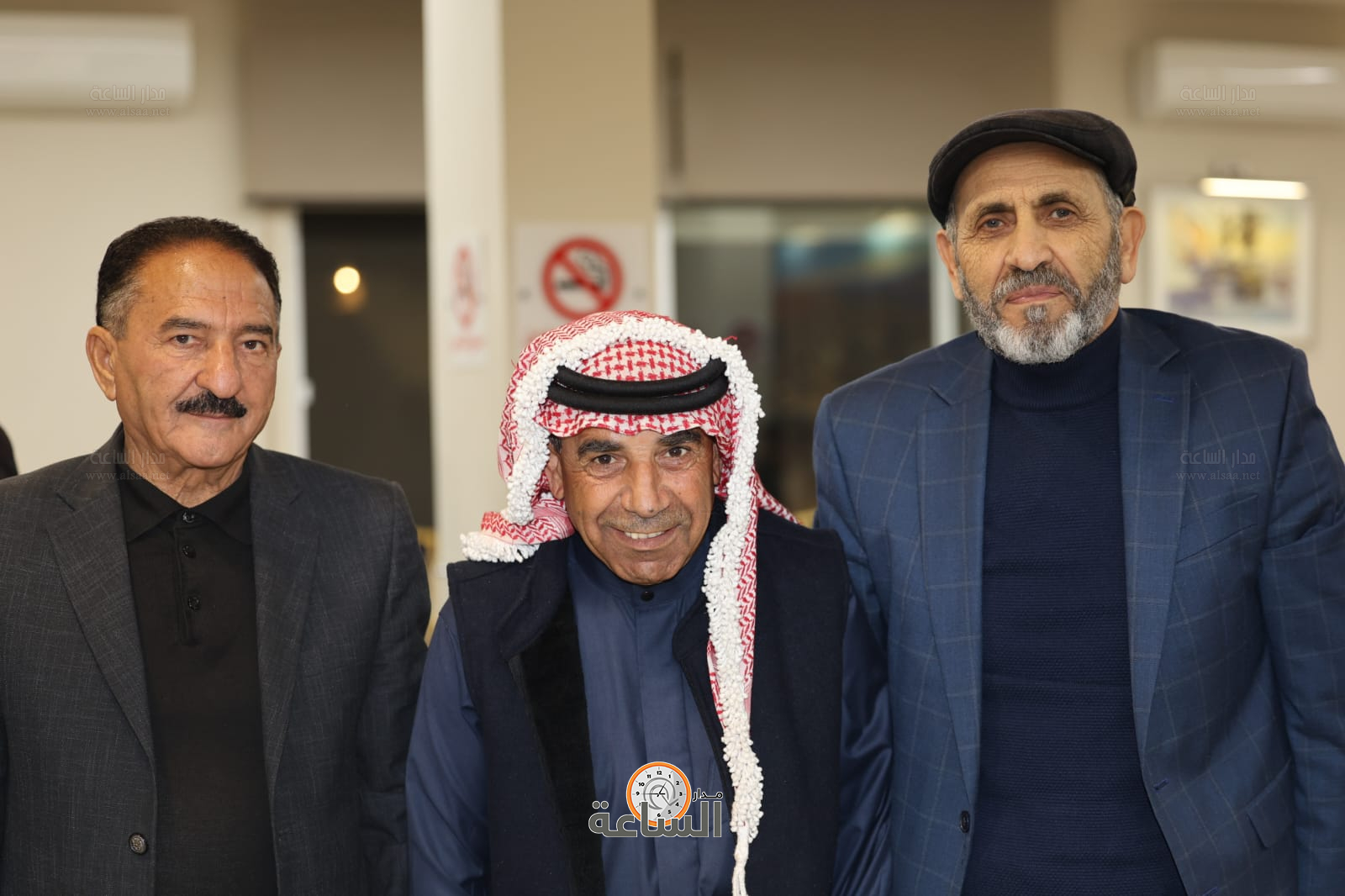 Madar Al-Saa Images 0.5555145479446876