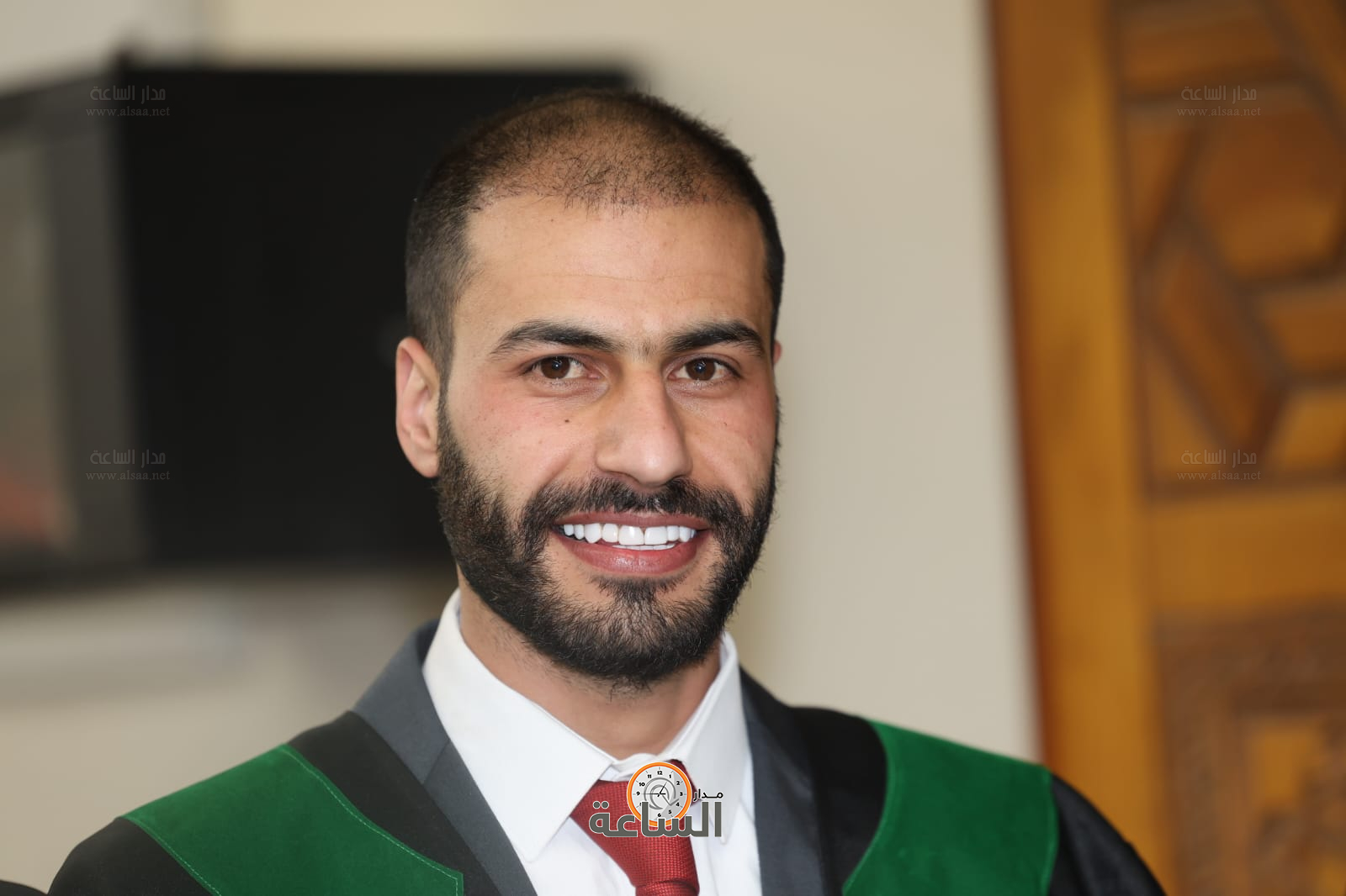 Madar Al-Saa Images 0.7993894374098338