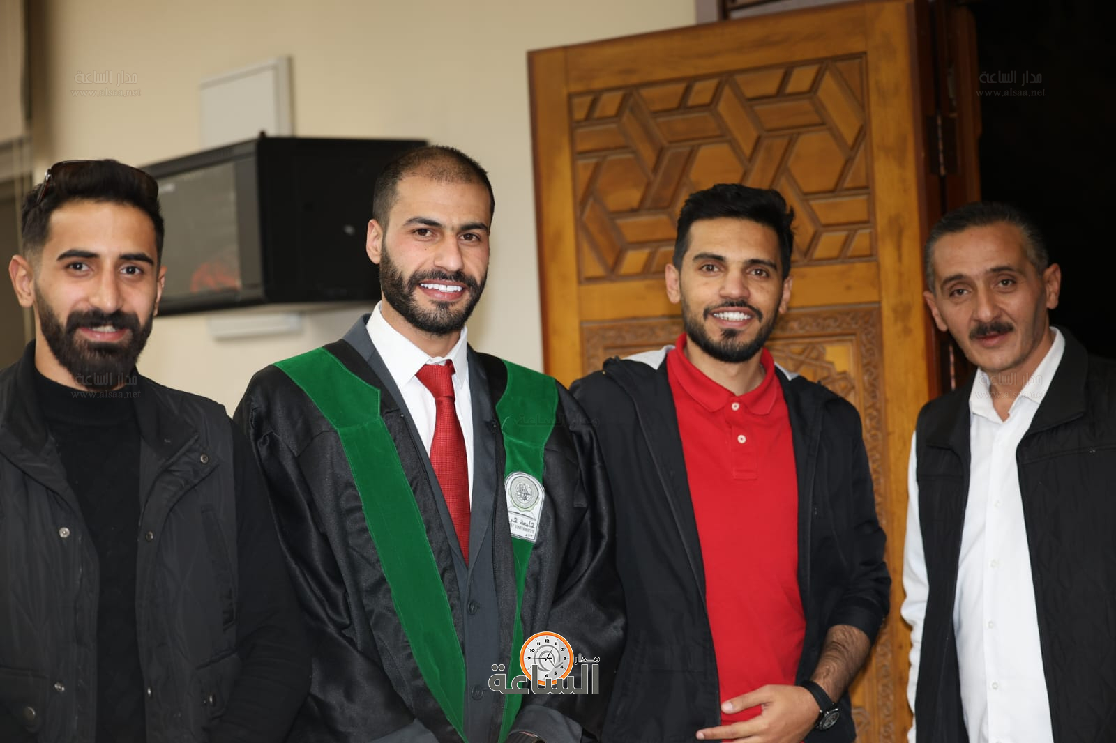 Madar Al-Saa Images 0.7942989514084974