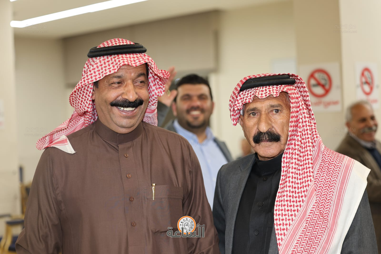 Madar Al-Saa Images 0.2931921840595564