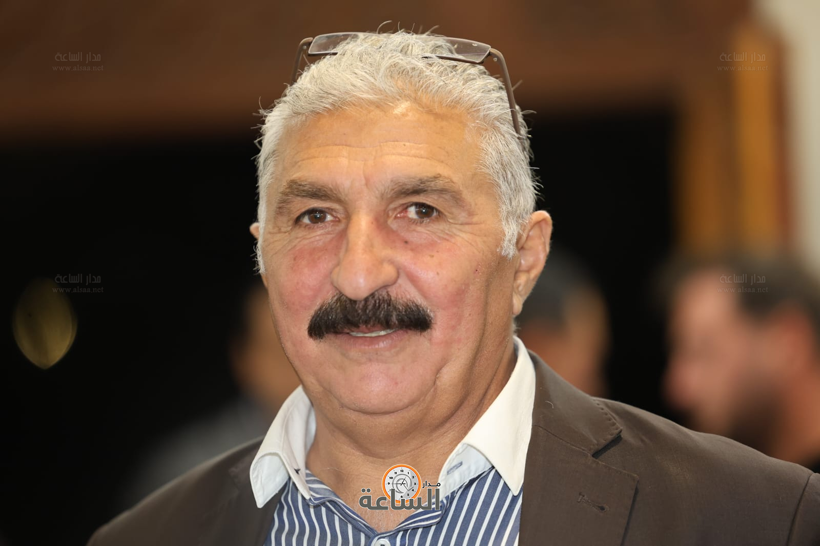 Madar Al-Saa Images 0.7899042124409468