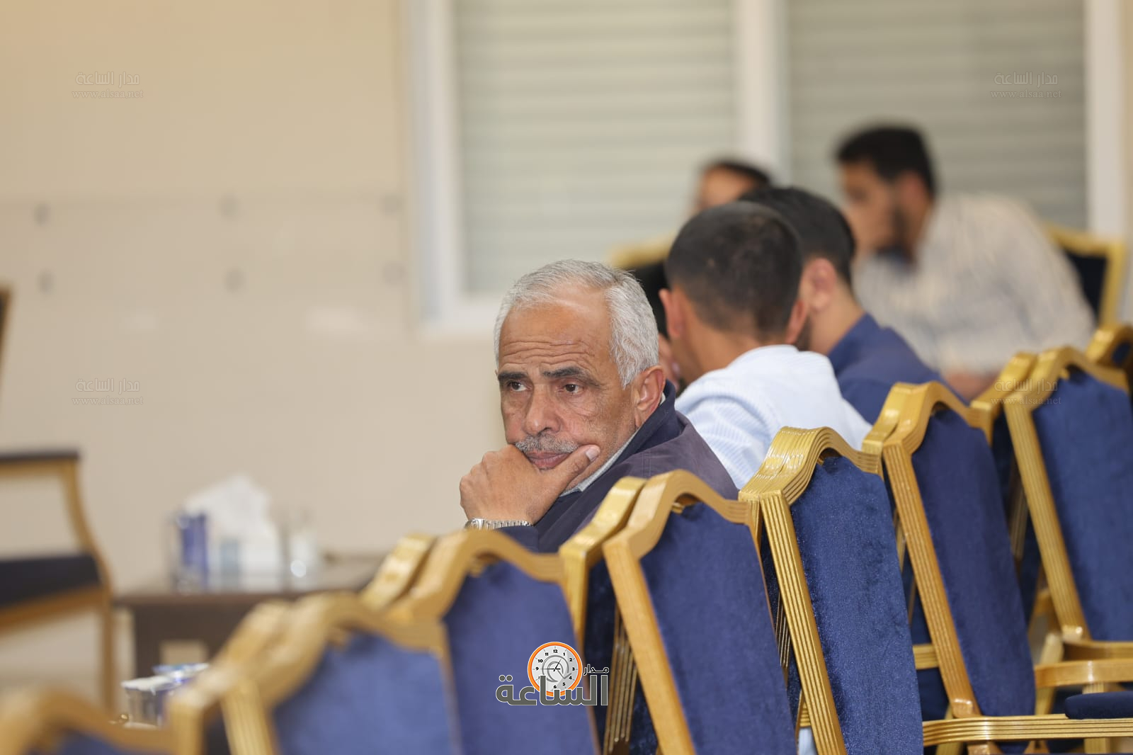 Madar Al-Saa Images 0.7373785062195145