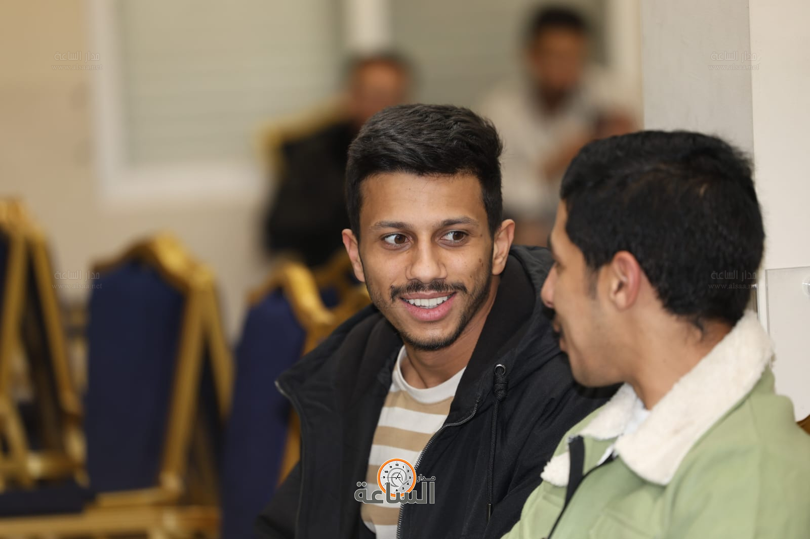 Madar Al-Saa Images 0.6312654421334627