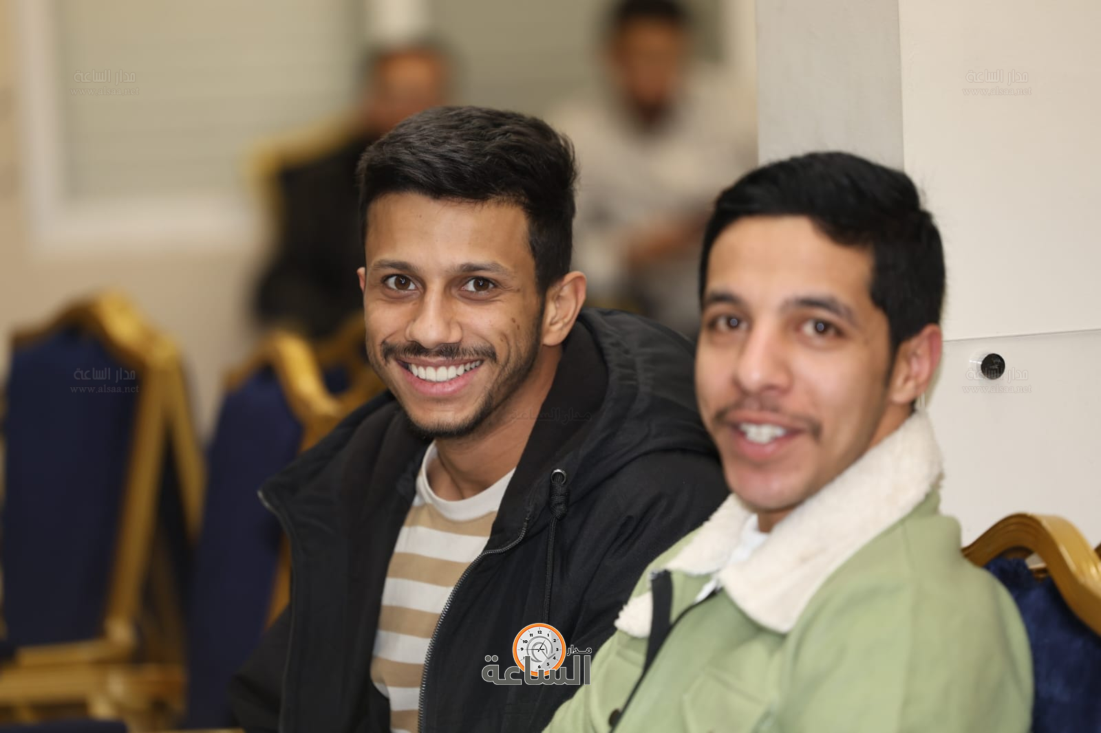 Madar Al-Saa Images 0.9166485075453598