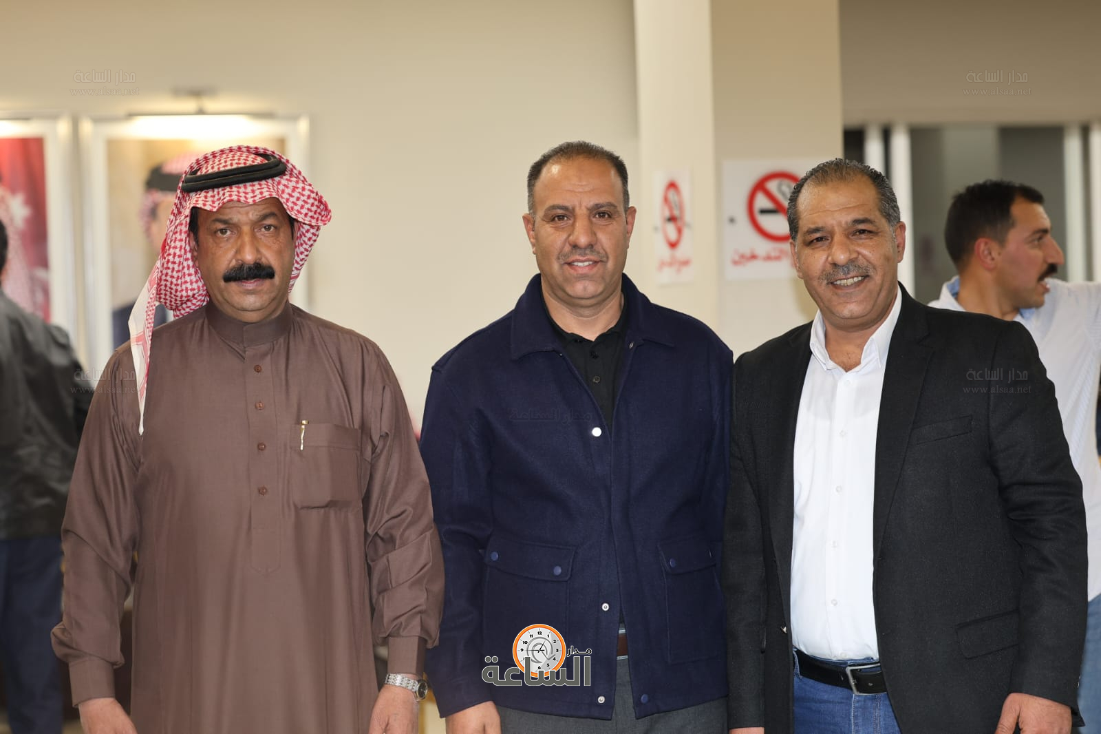 Madar Al-Saa Images 0.6306255624533263