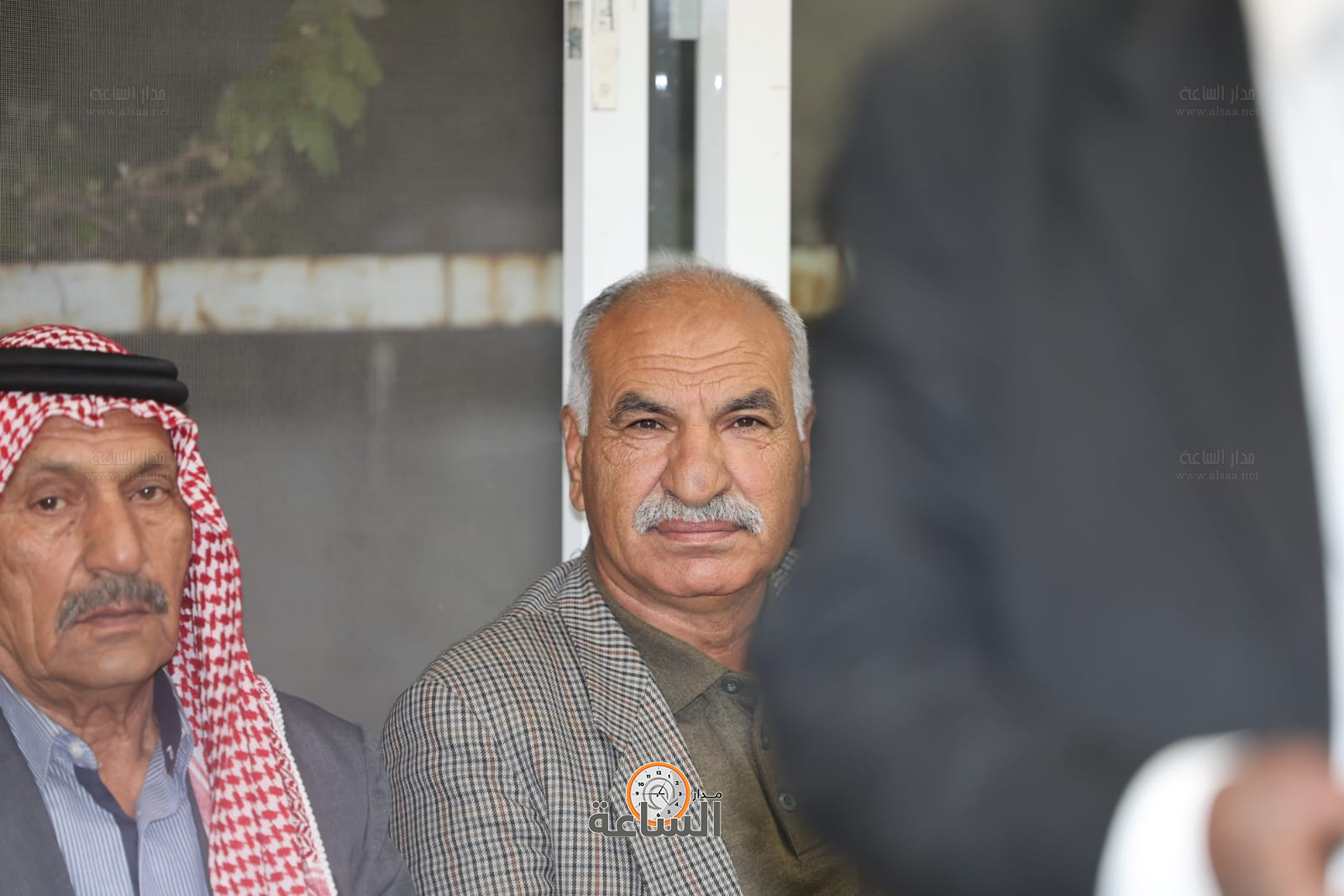 Madar Al-Saa Images 0.37615842183577064