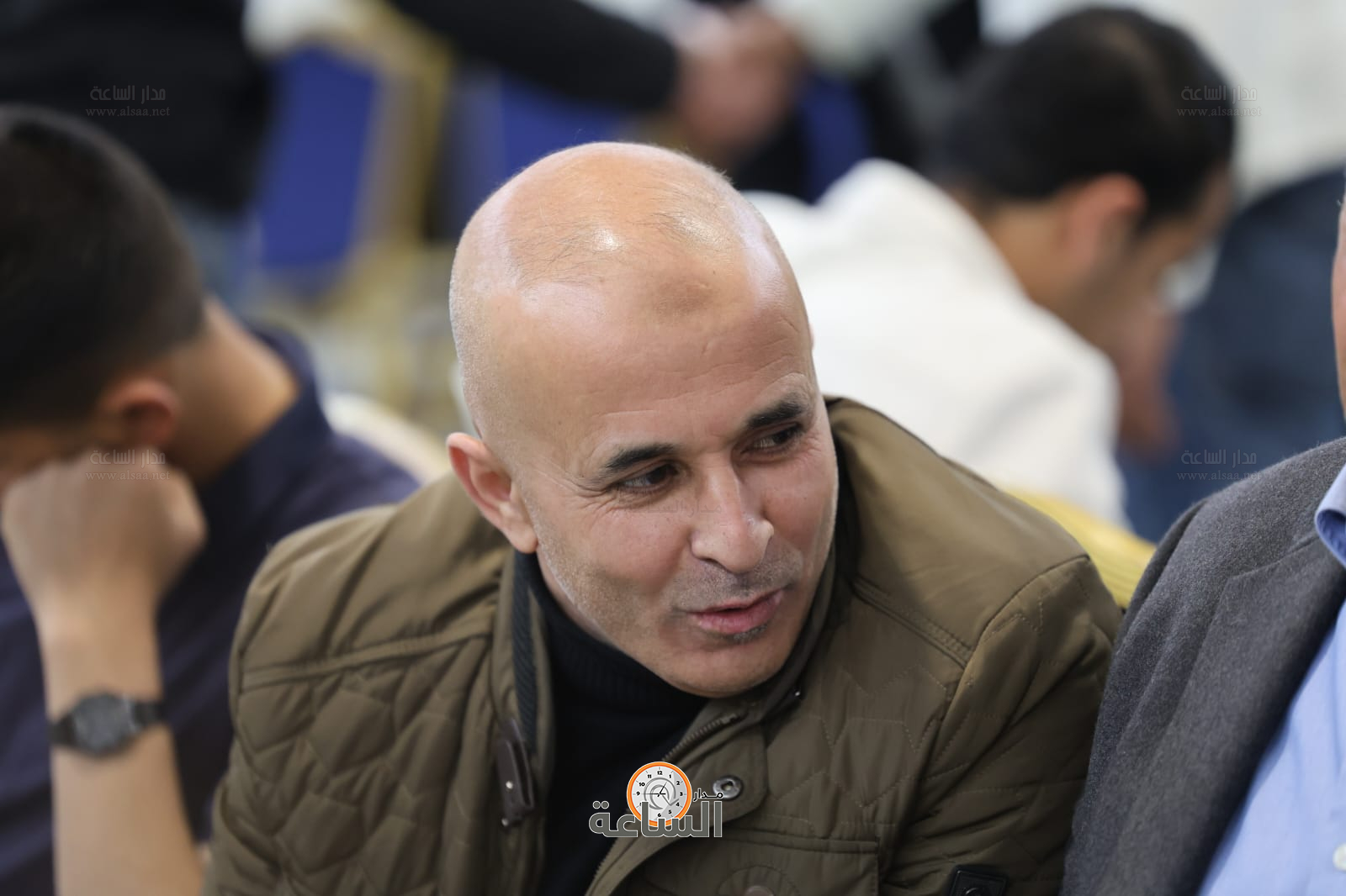 Madar Al-Saa Images 0.4698796278805776