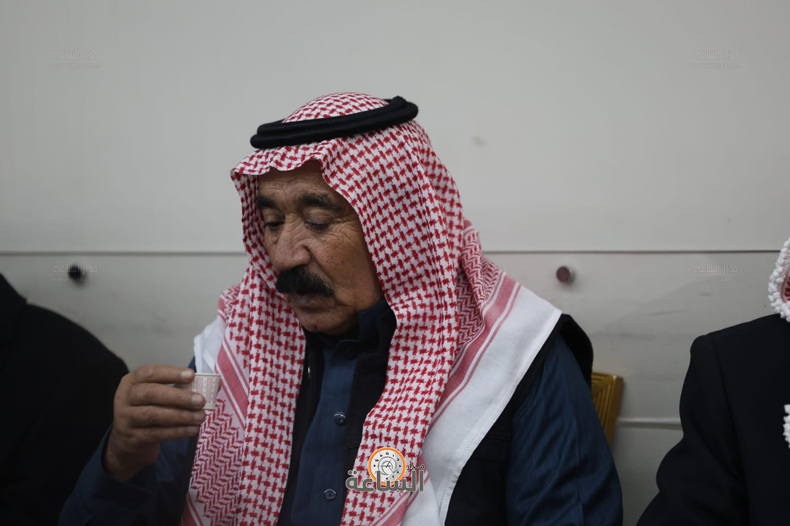 Madar Al-Saa Images 0.2933840515280104