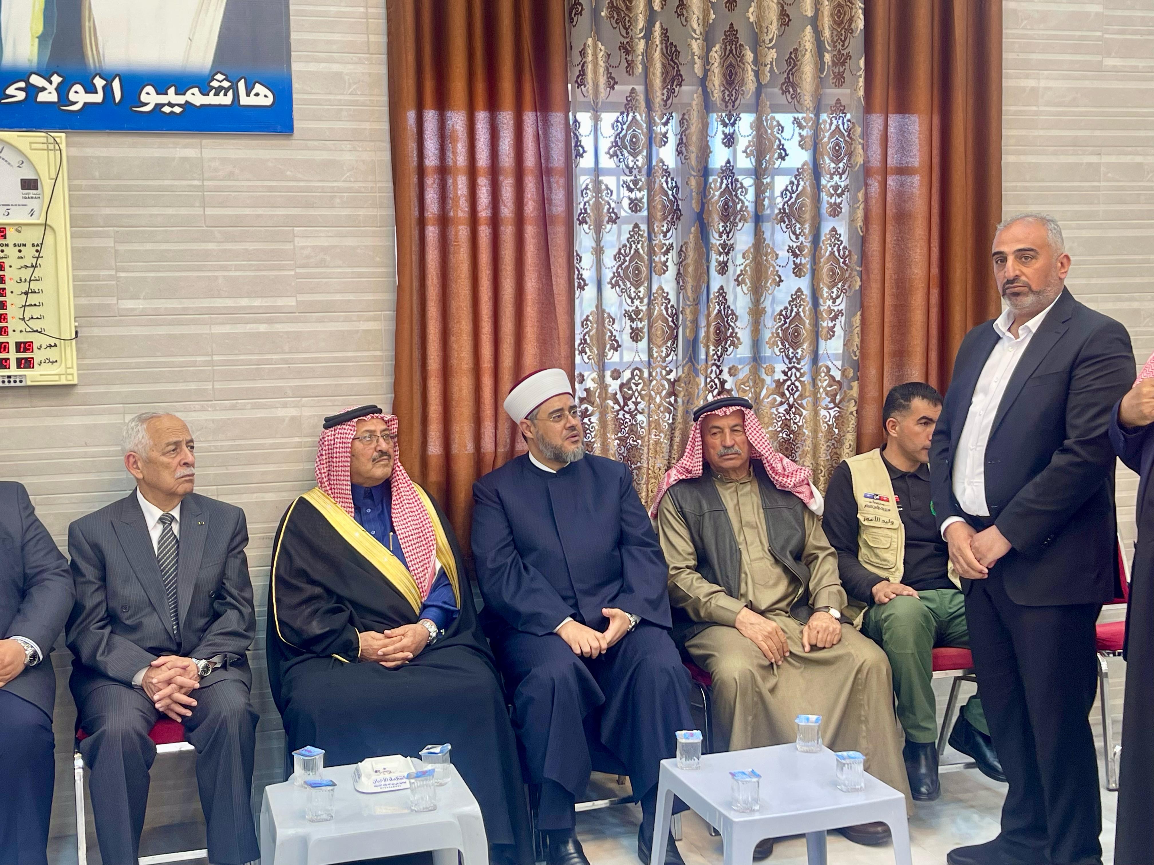 Madar Al-Saa Images 0.40554843160054777