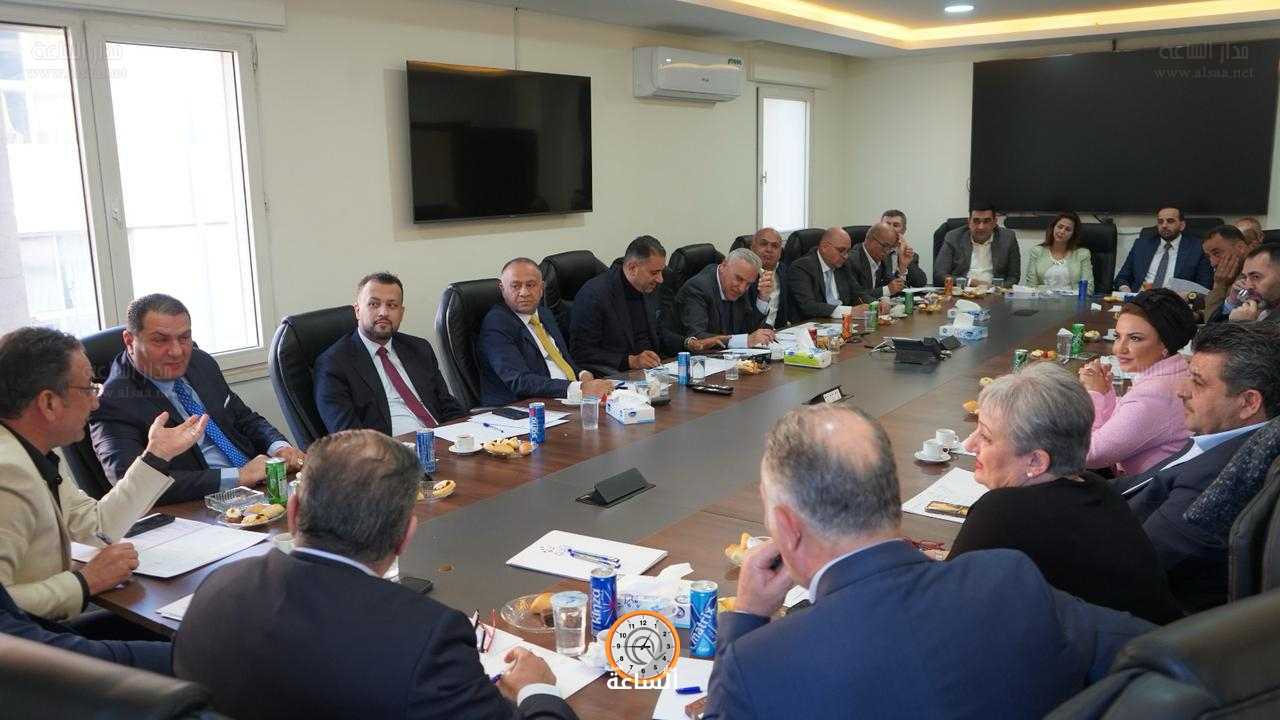 Madar Al-Saa Images 0.3580824861925602