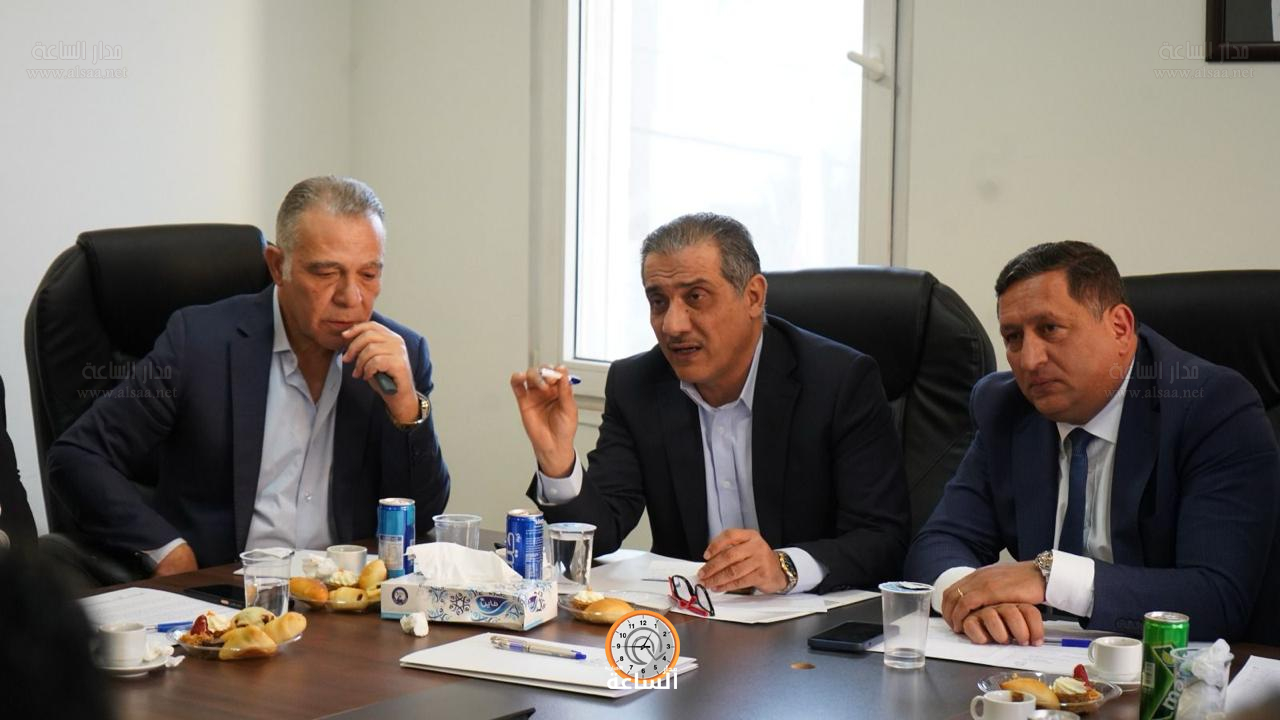 Madar Al-Saa Images 0.759795019269226