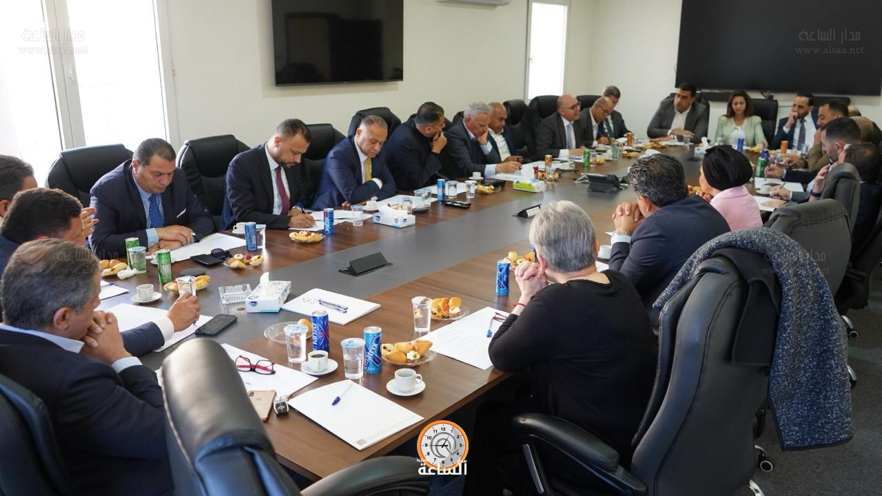 Madar Al-Saa Images 0.678378492345911