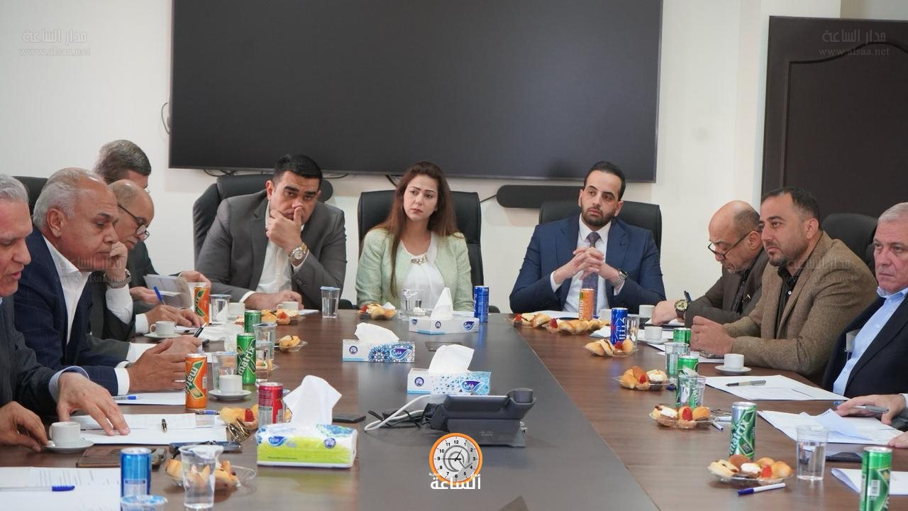 Madar Al-Saa Images 0.2751656100850354