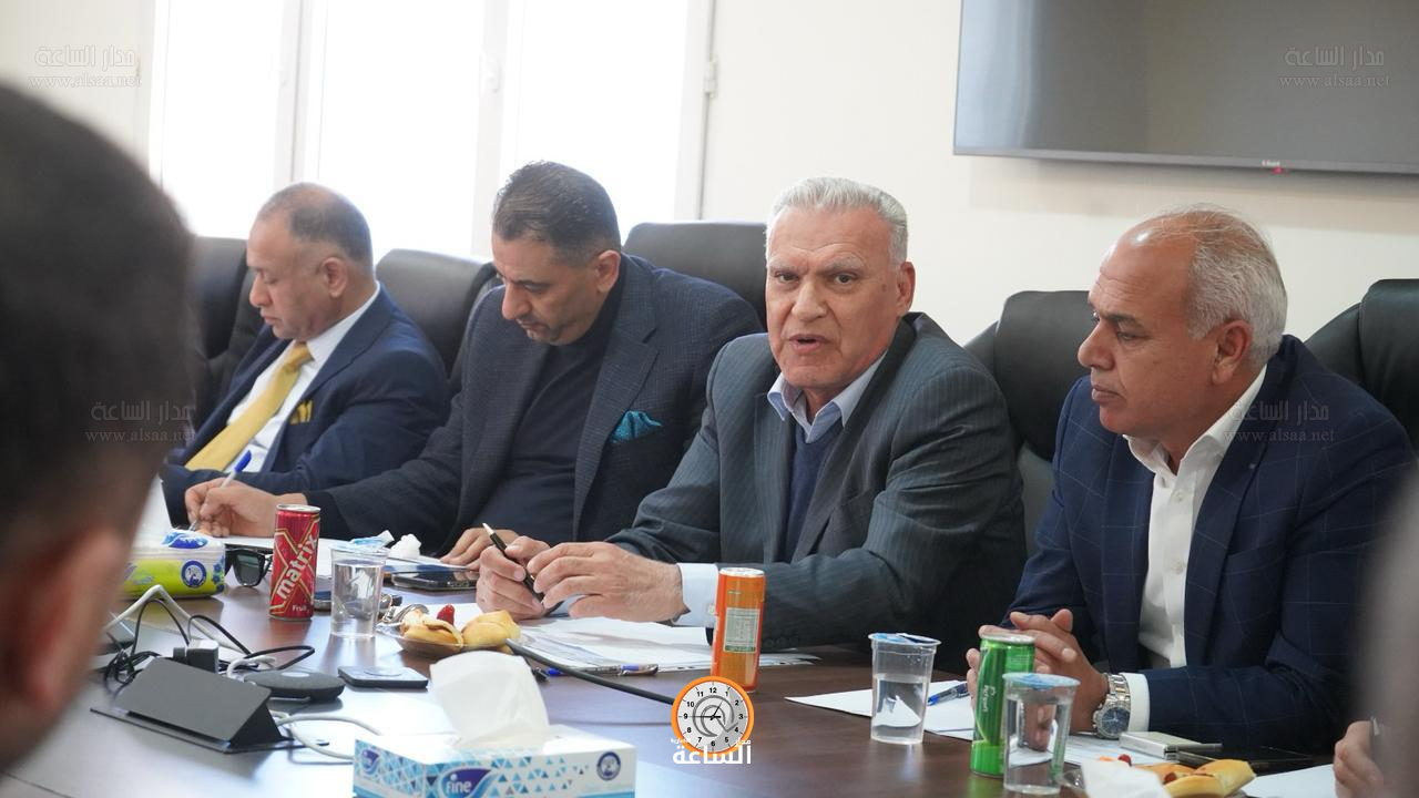 Madar Al-Saa Images 0.7336947202554714