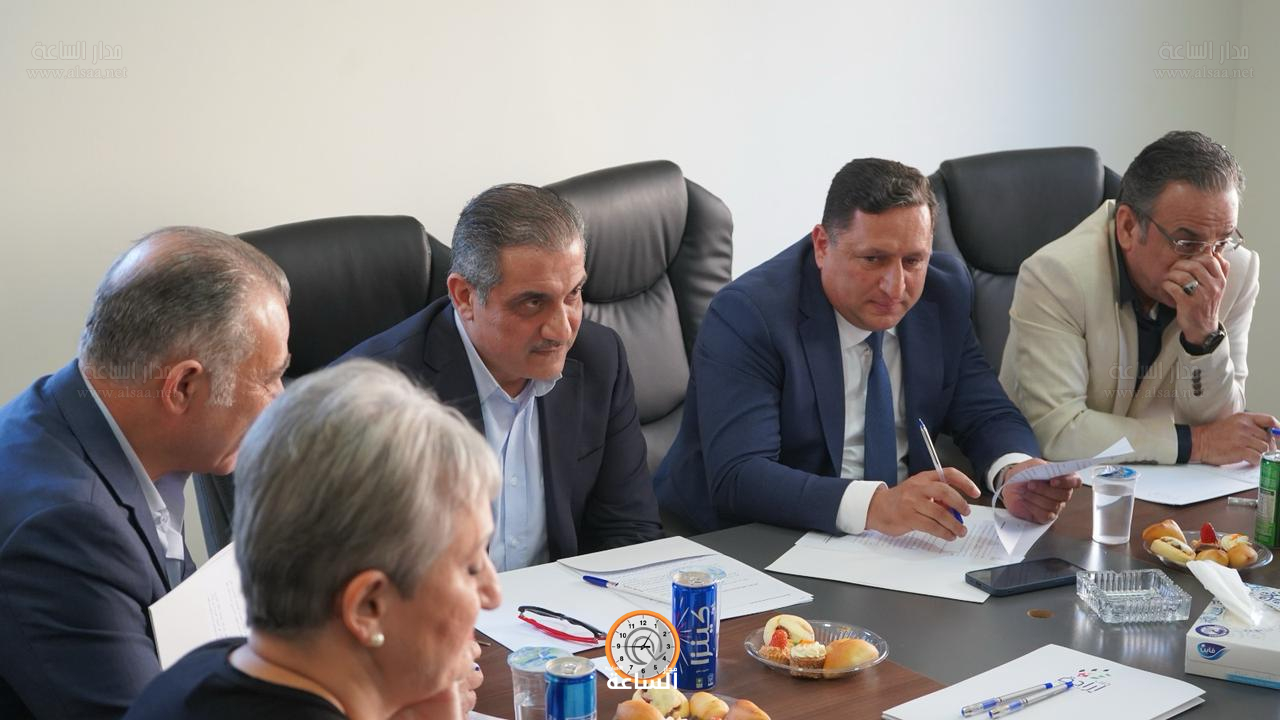 Madar Al-Saa Images 0.8080741107966832